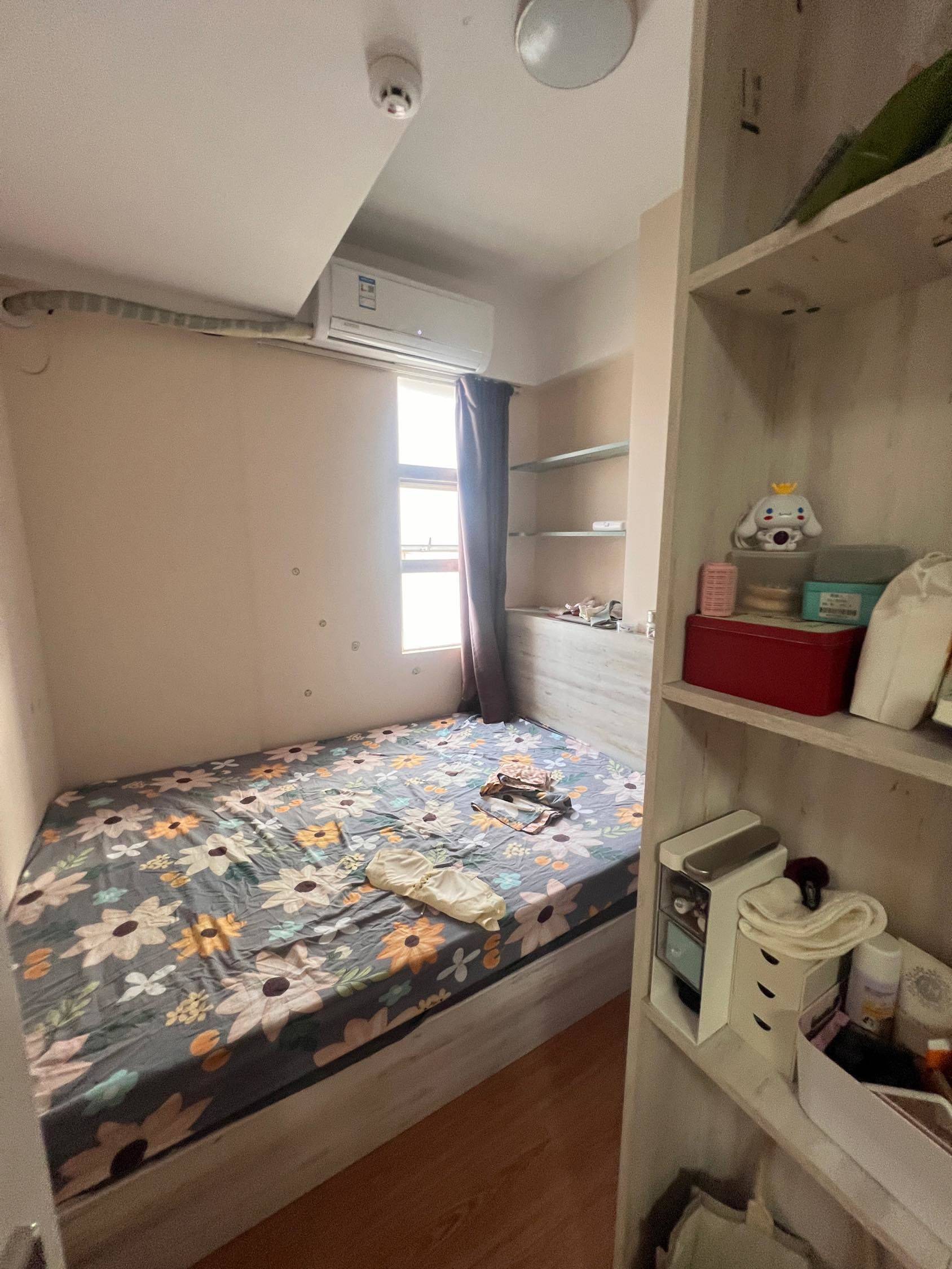 Shenzhen-BaoAn-Cozy Home,Clean&Comfy,No Gender Limit,Pet Friendly