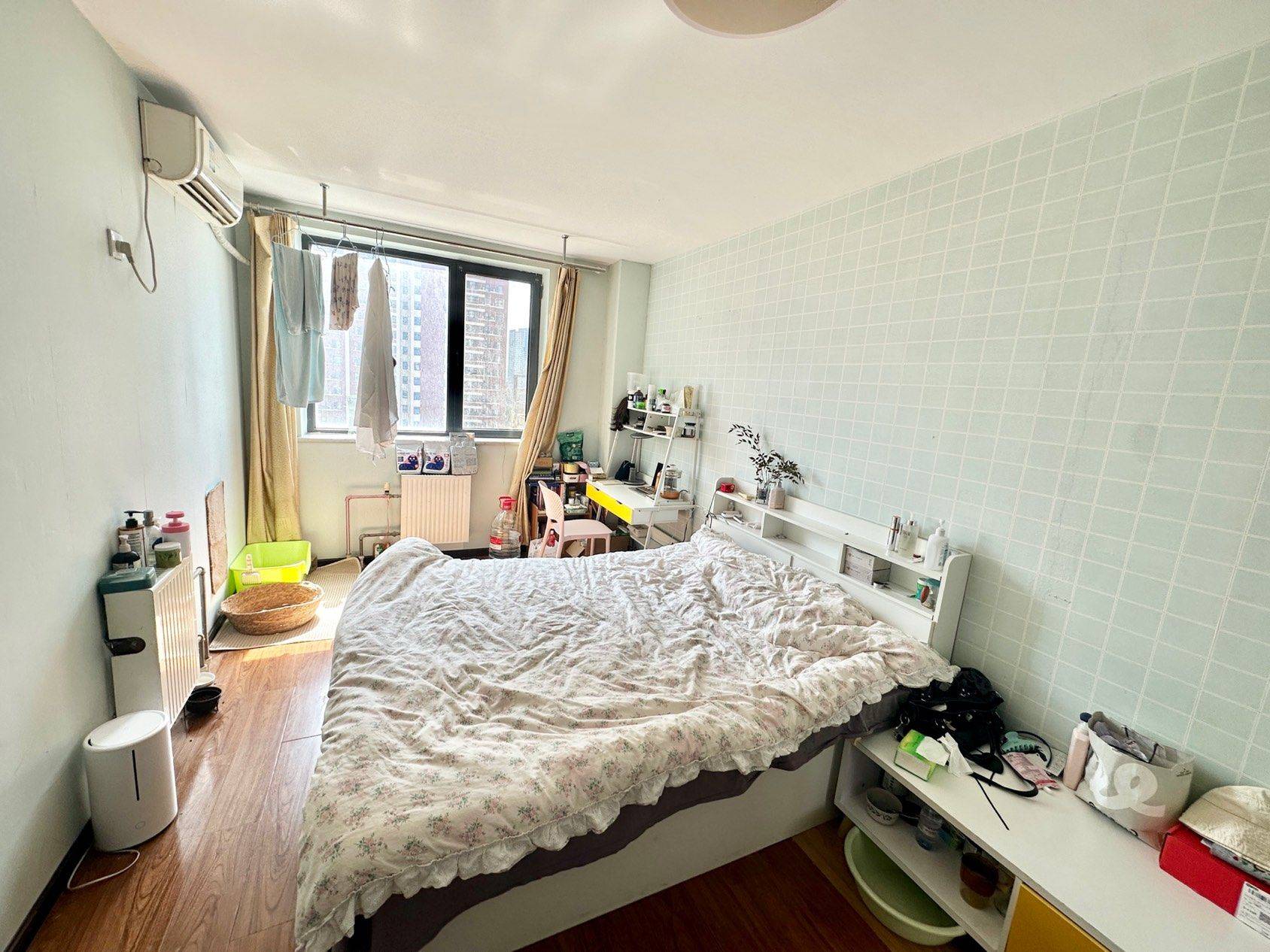 Beijing-Chaoyang-Cozy Home,Clean&Comfy