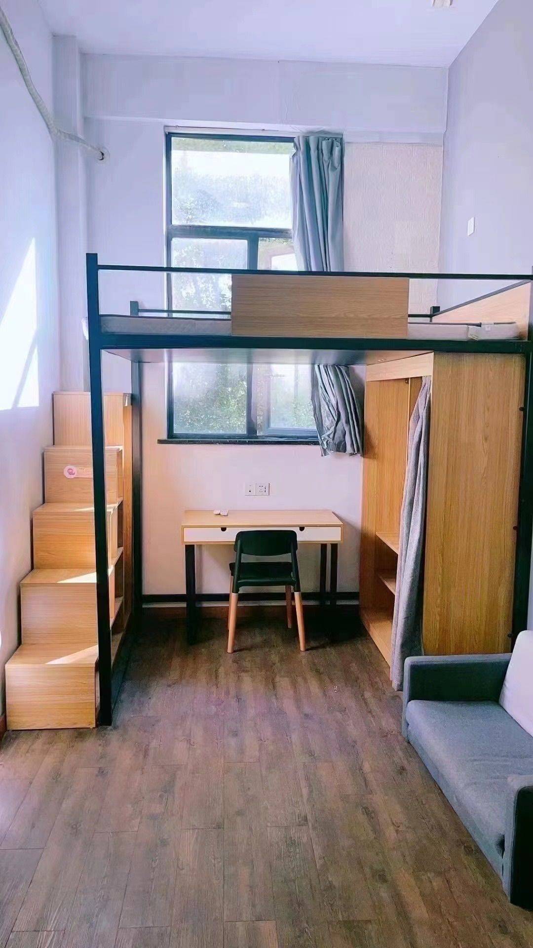 Shanghai-Pudong-Cozy Home,Clean&Comfy,No Gender Limit,LGBTQ Friendly