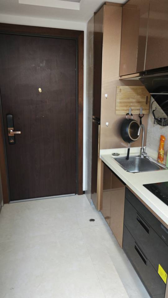 Shenzhen-BaoAn-Cozy Home,Clean&Comfy,No Gender Limit,Pet Friendly