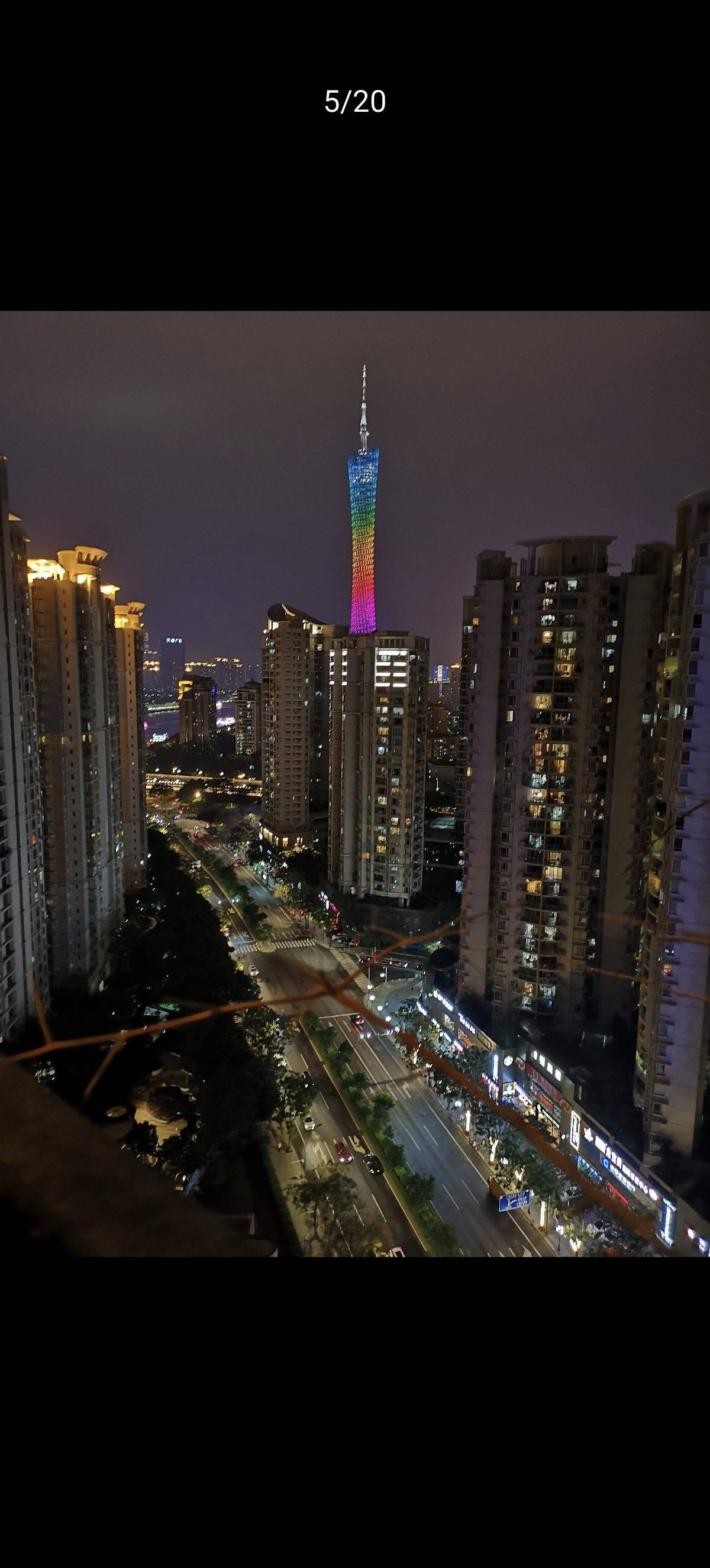 Haizhu 丽景湾