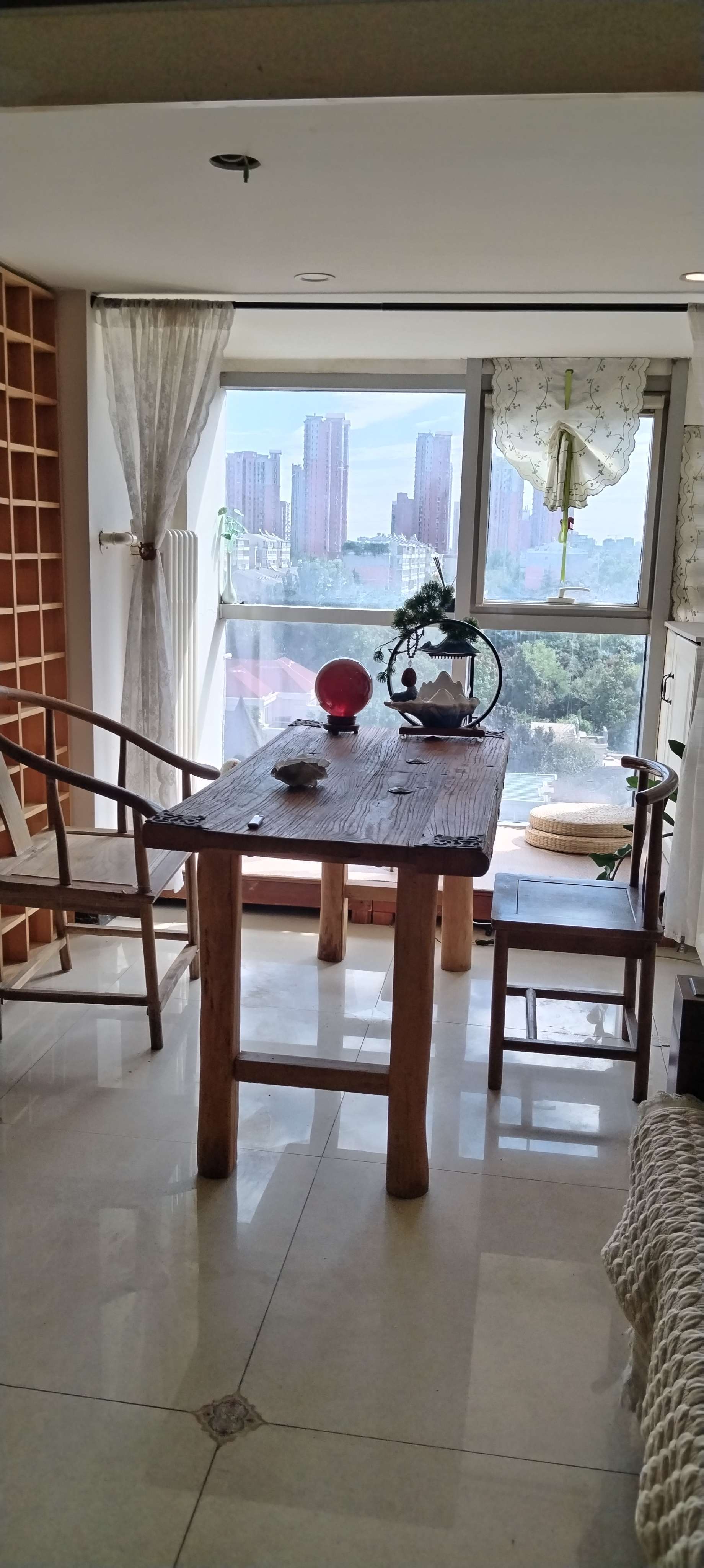 Beijing-Daxing-Cozy Home,Clean&Comfy,No Gender Limit,Hustle & Bustle,“Friends”,Chilled,Pet Friendly