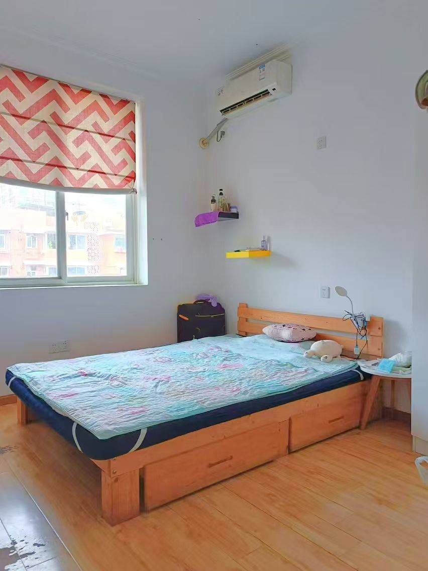 Chengdu-Wuhou-Cozy Home,Clean&Comfy,No Gender Limit