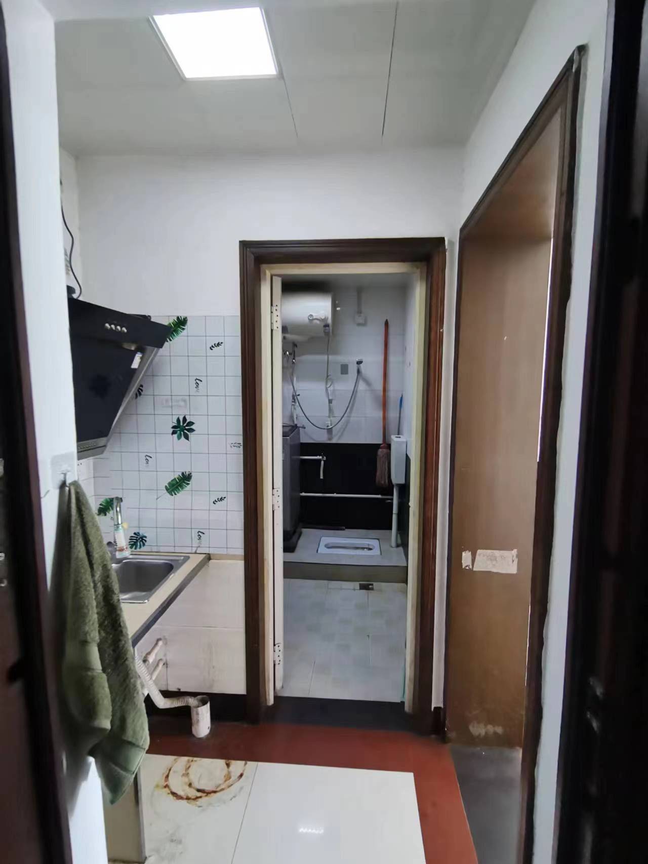 Changsha-Yuelu-Cozy Home,Clean&Comfy,No Gender Limit