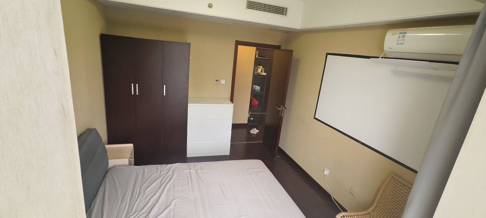 Beijing-Chaoyang-Cozy Home,Clean&Comfy