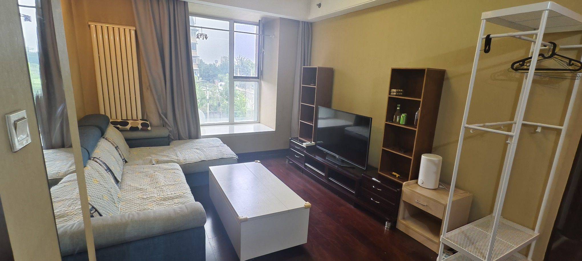 Beijing-Chaoyang-Cozy Home,Clean&Comfy