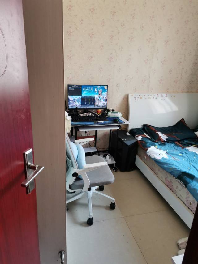 Shanghai-Pudong-Cozy Home,Clean&Comfy,No Gender Limit