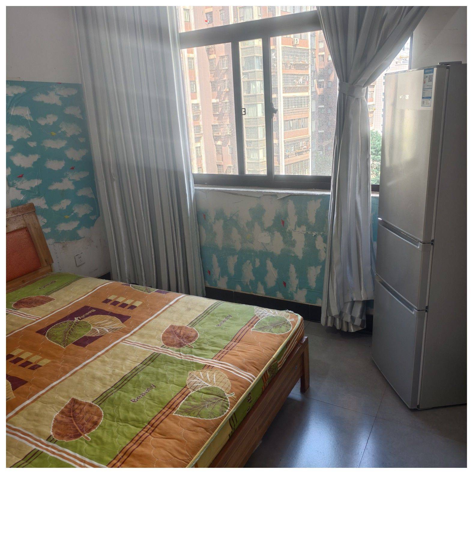 Changsha-Xingsha-Cozy Home,Clean&Comfy,No Gender Limit