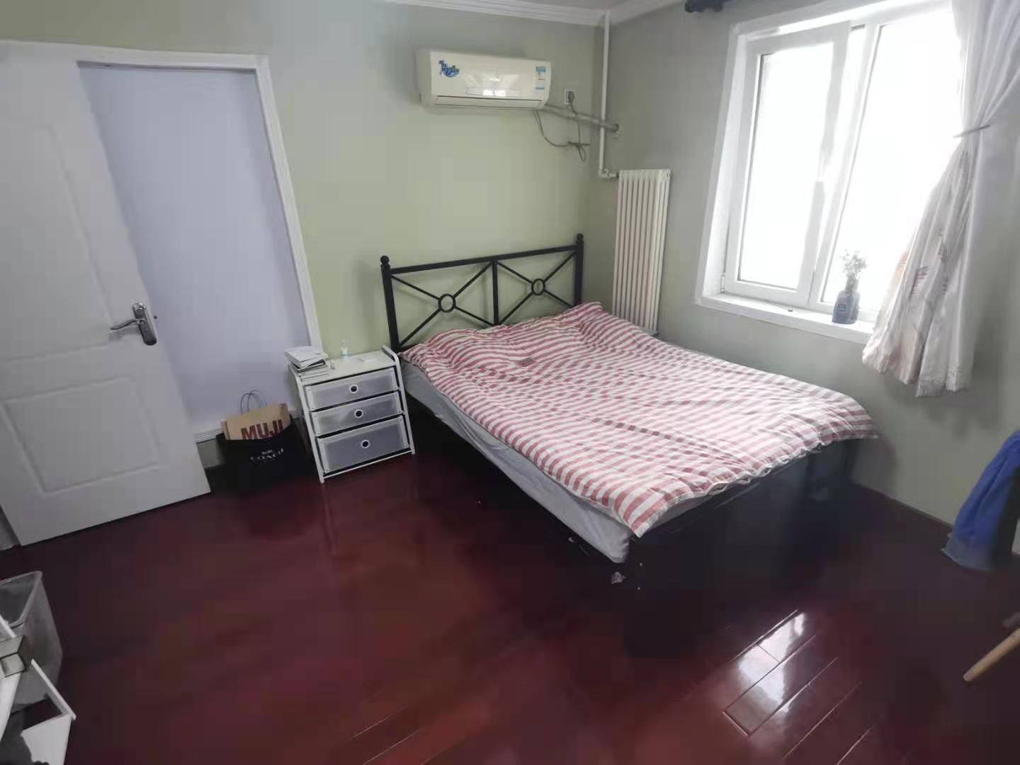 Beijing-Chaoyang-Cozy Home,Clean&Comfy