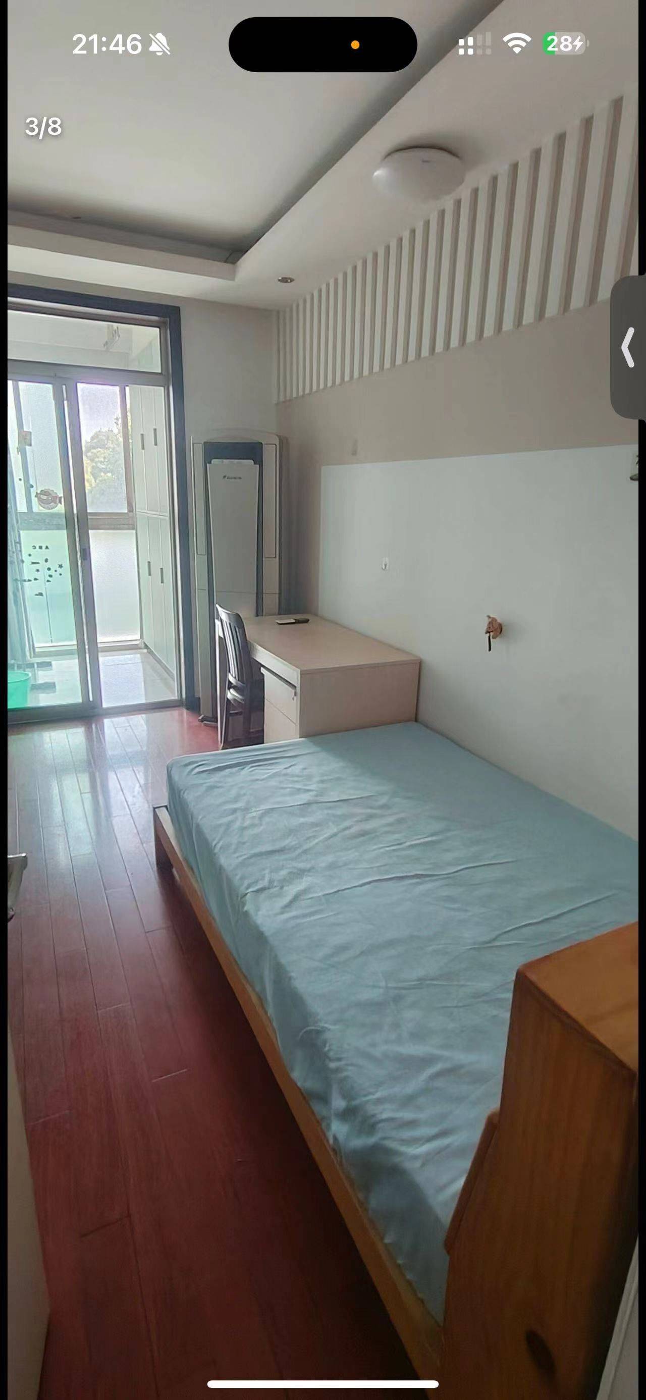 Shanghai-Putuo-🏠,Pet Friendly,Cozy Home,Clean&Comfy,Hustle & Bustle