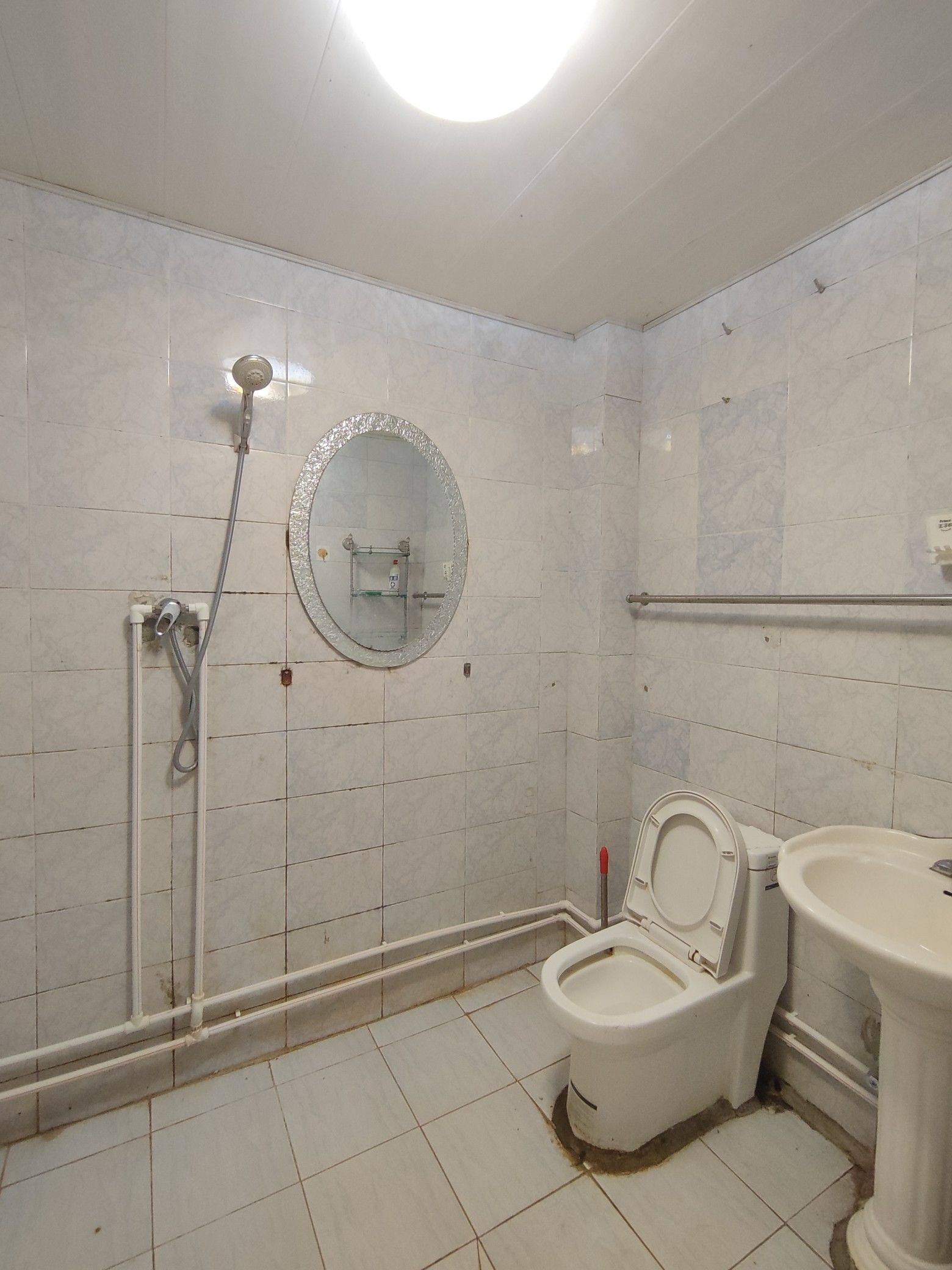 Qingdao-Shibei-Cozy Home,Clean&Comfy,No Gender Limit,Hustle & Bustle,Pet Friendly