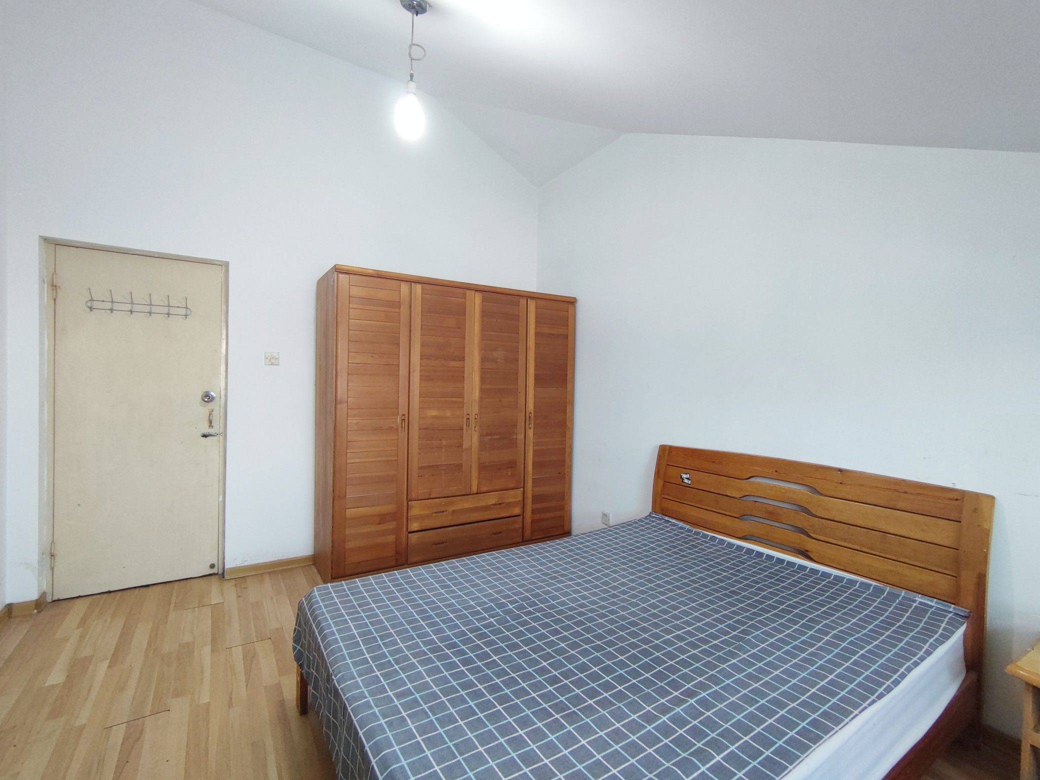 Qingdao-Shibei-Cozy Home,Clean&Comfy