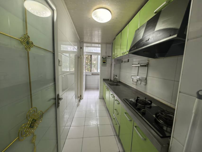 Beijing-Haidian-Cozy Home,Clean&Comfy,No Gender Limit,Hustle & Bustle,“Friends”,LGBTQ Friendly,Pet Friendly