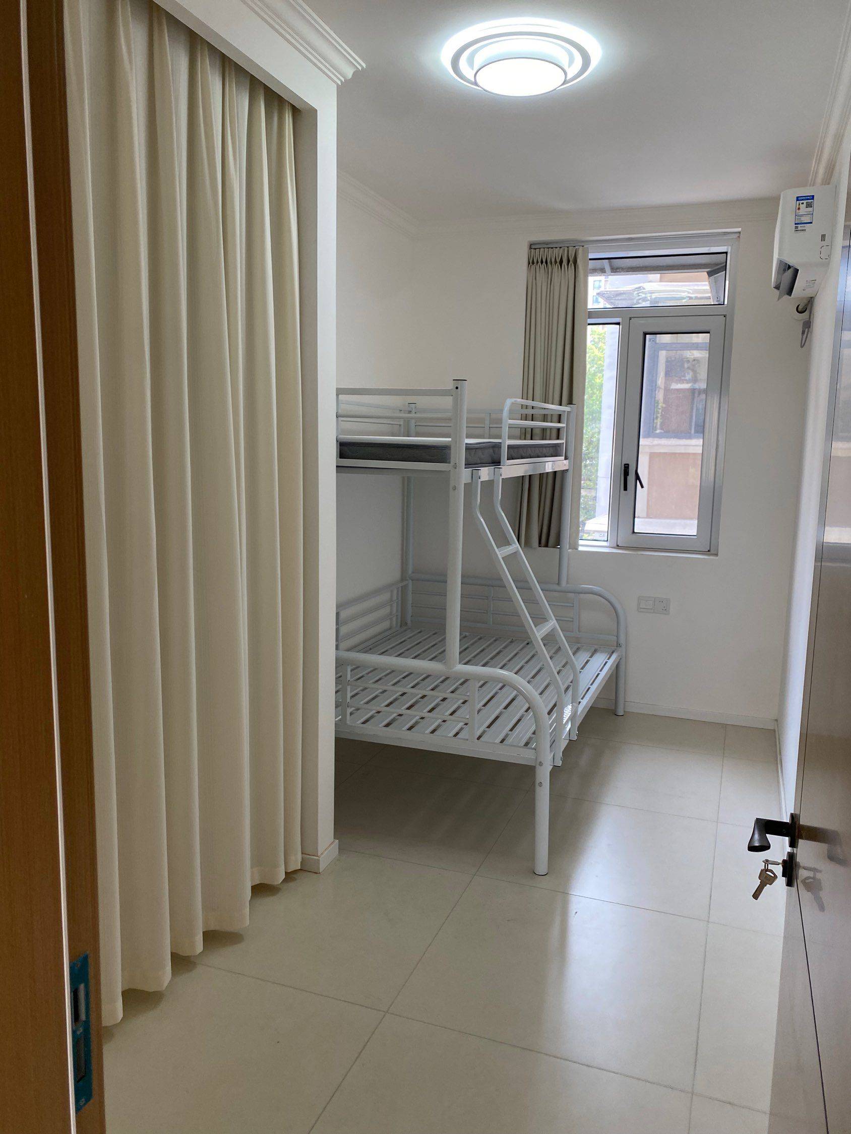 Wuhan-Jiang'an-Cozy Home,Clean&Comfy,No Gender Limit