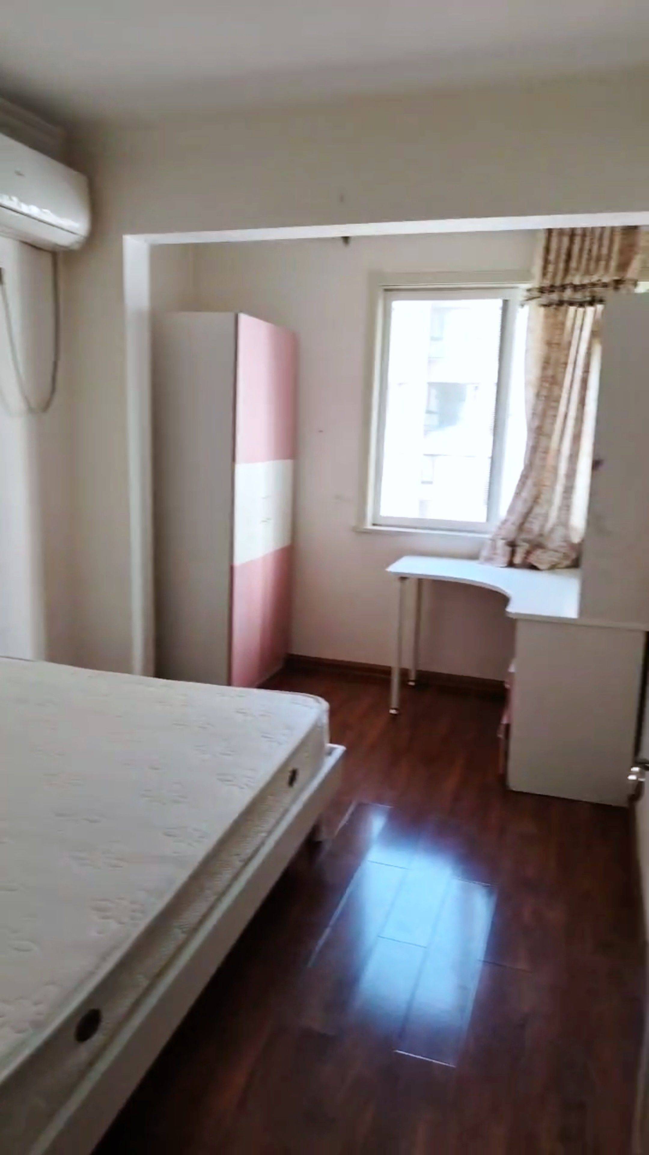 Xi'An-Yanta-Cozy Home,Clean&Comfy,No Gender Limit,Hustle & Bustle,Chilled