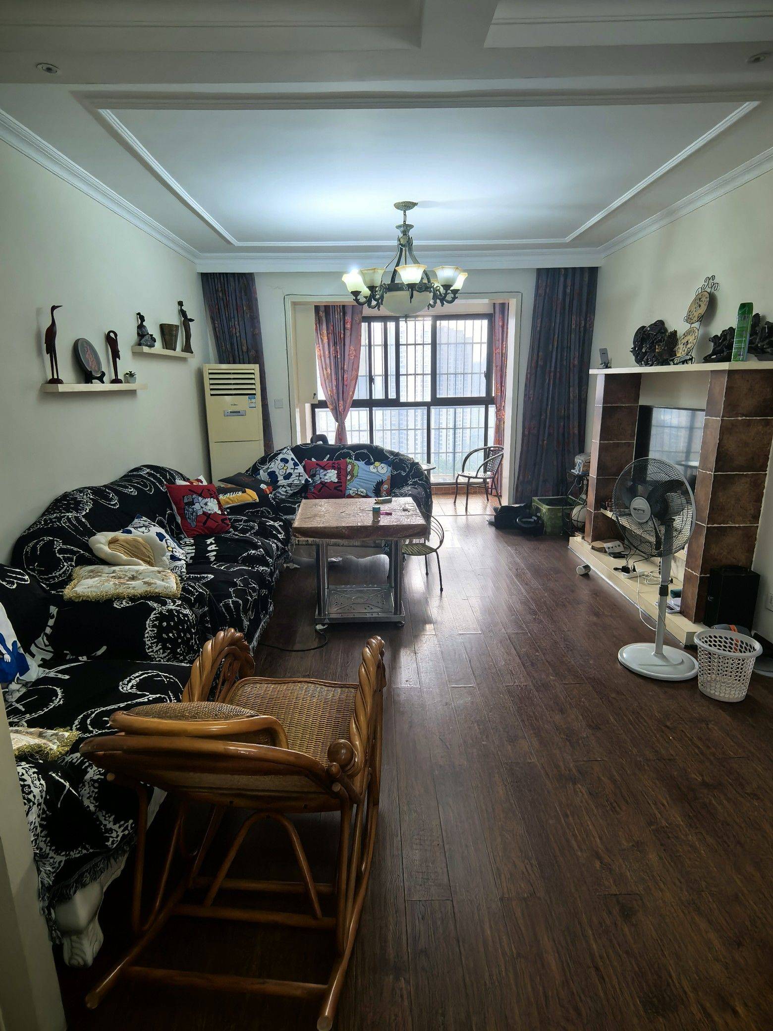 Changsha-Yuelu-Cozy Home,Clean&Comfy,No Gender Limit,LGBTQ Friendly,Pet Friendly