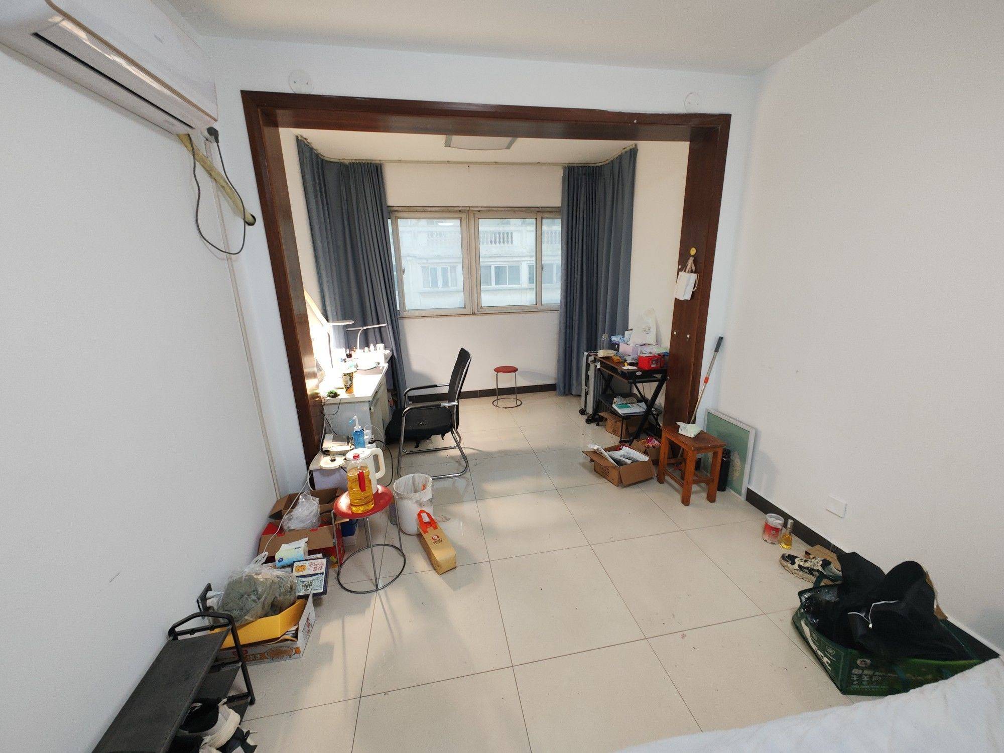 Zhengzhou-Jinshui-特别干净舒适,Cozy Home,Clean&Comfy,No Gender Limit