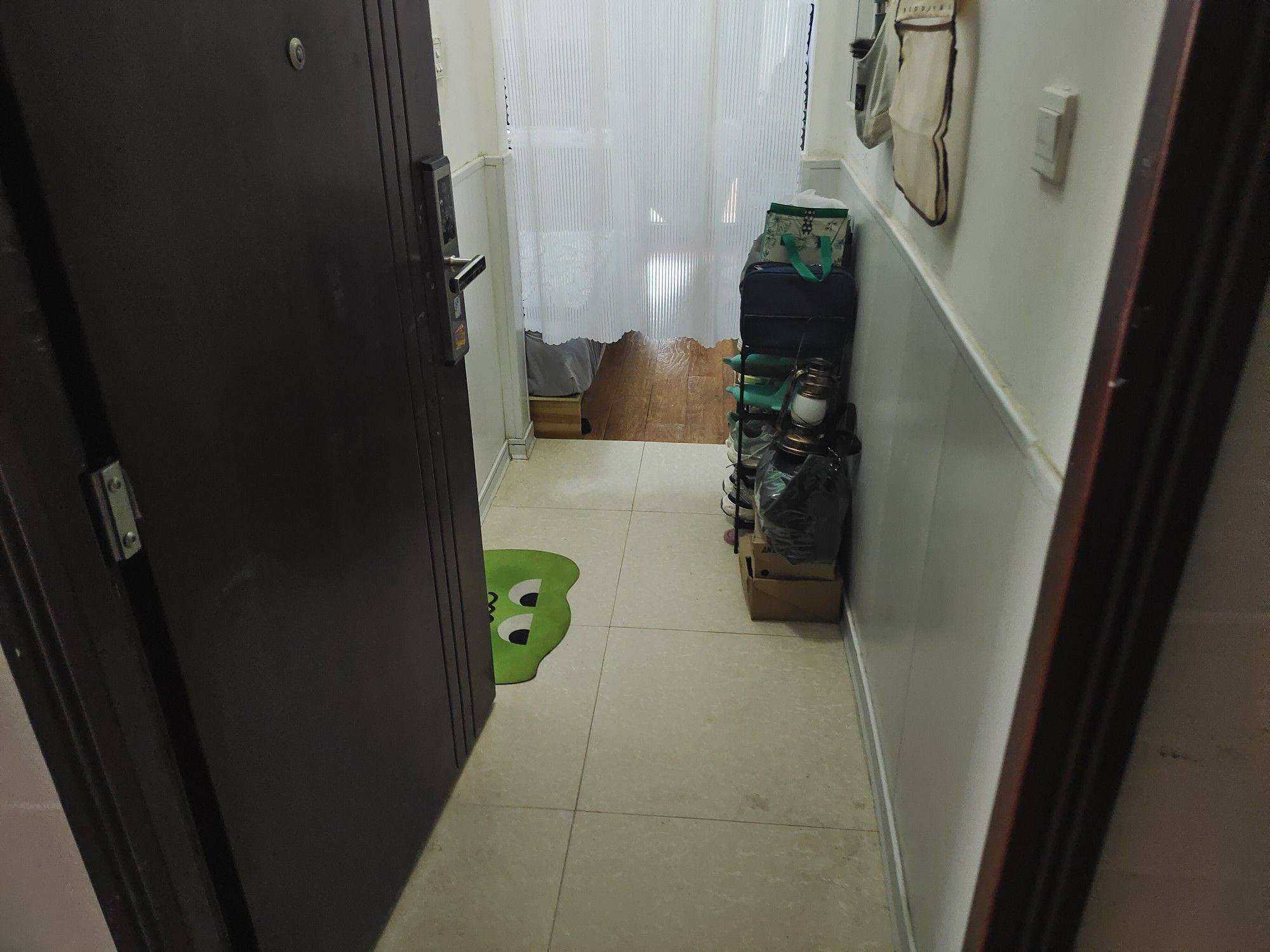 Wuhan-Hongshan-Cozy Home,Clean&Comfy,No Gender Limit