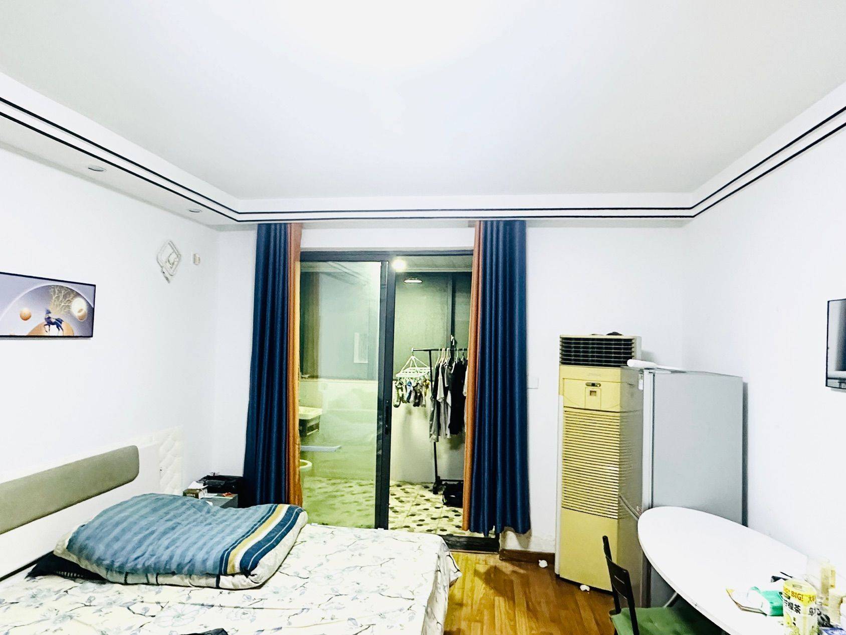 Shanghai-Pudong-Cozy Home,Clean&Comfy,No Gender Limit