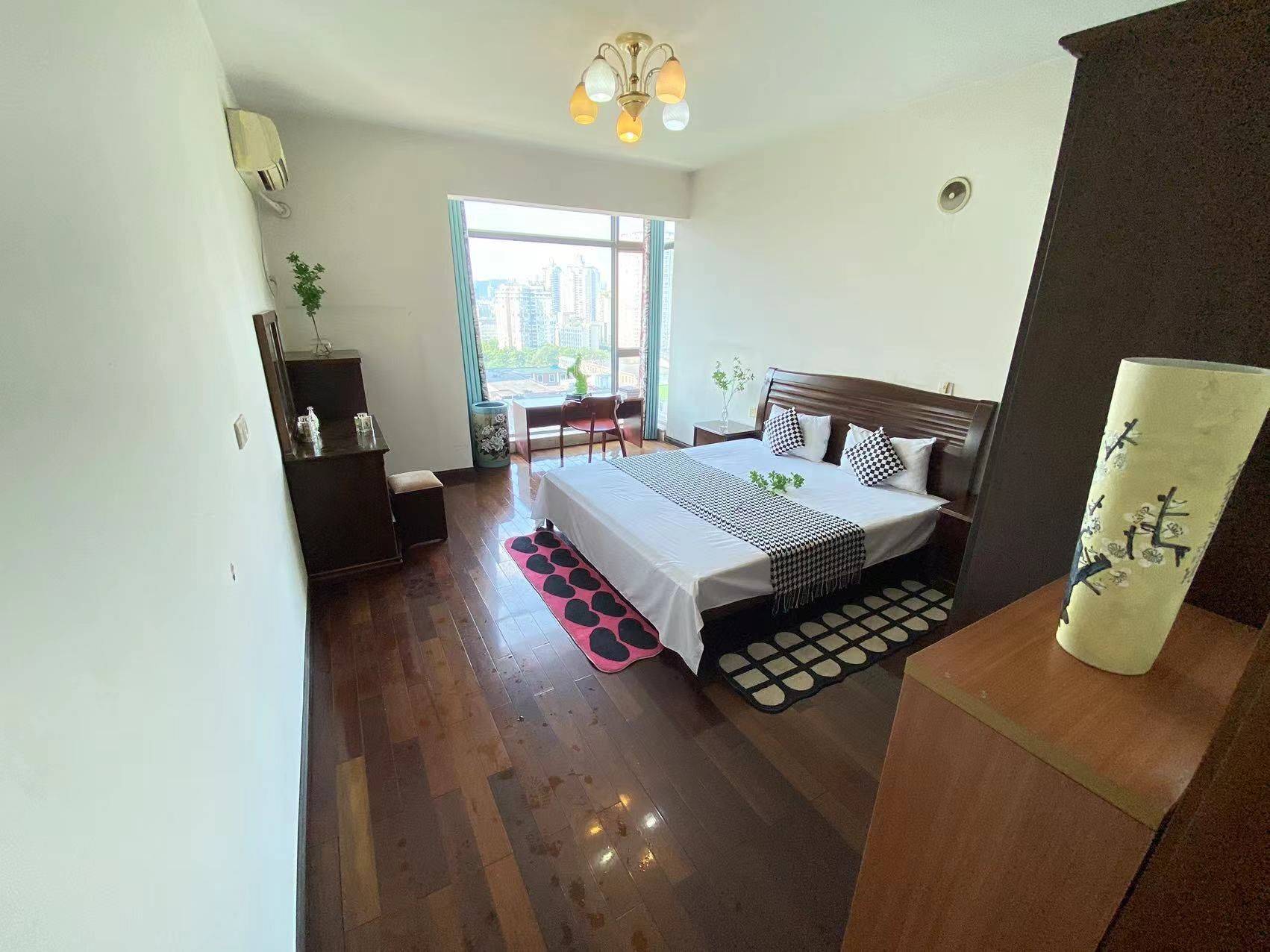 Chongqing-Yubei-Cozy Home,Clean&Comfy