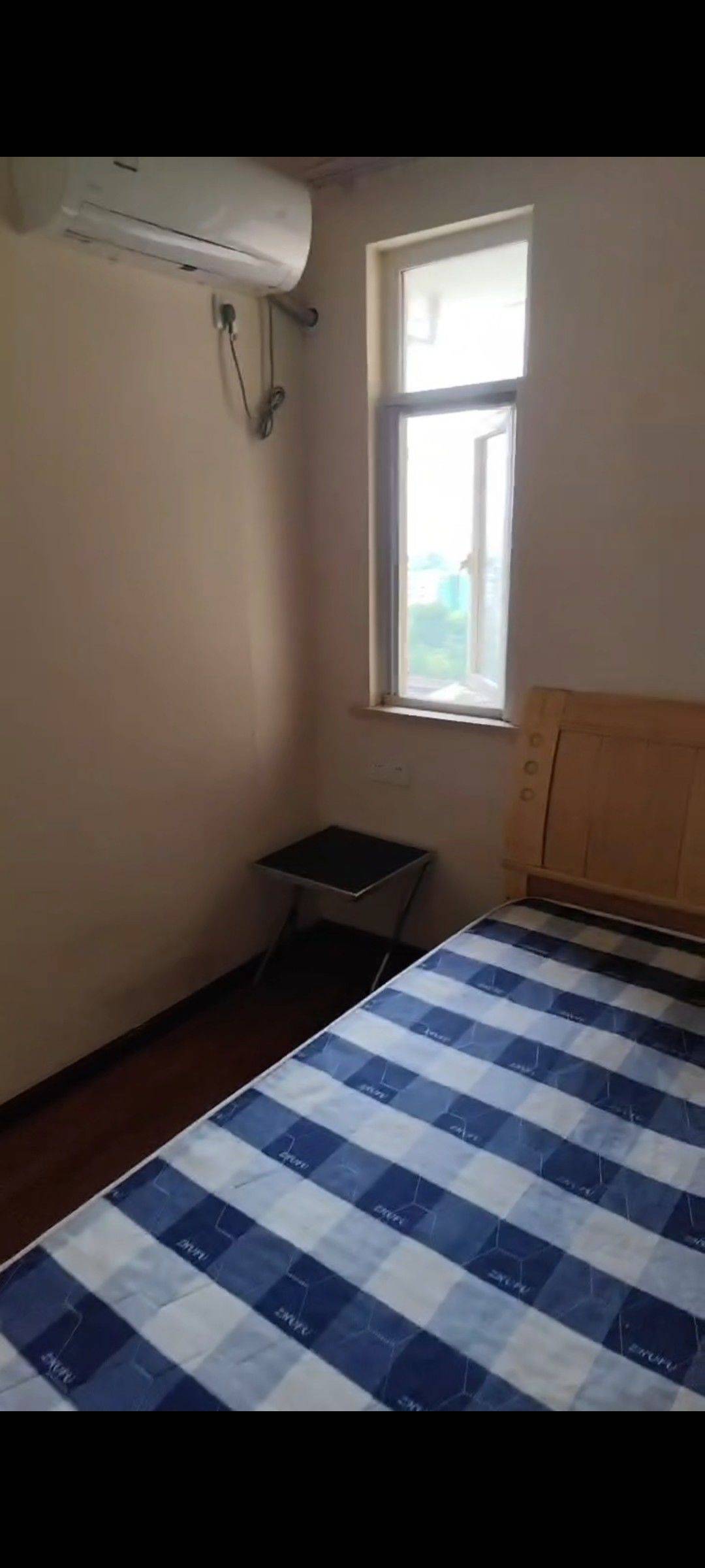 Wuhan-Hongshan-Cozy Home,Clean&Comfy,No Gender Limit