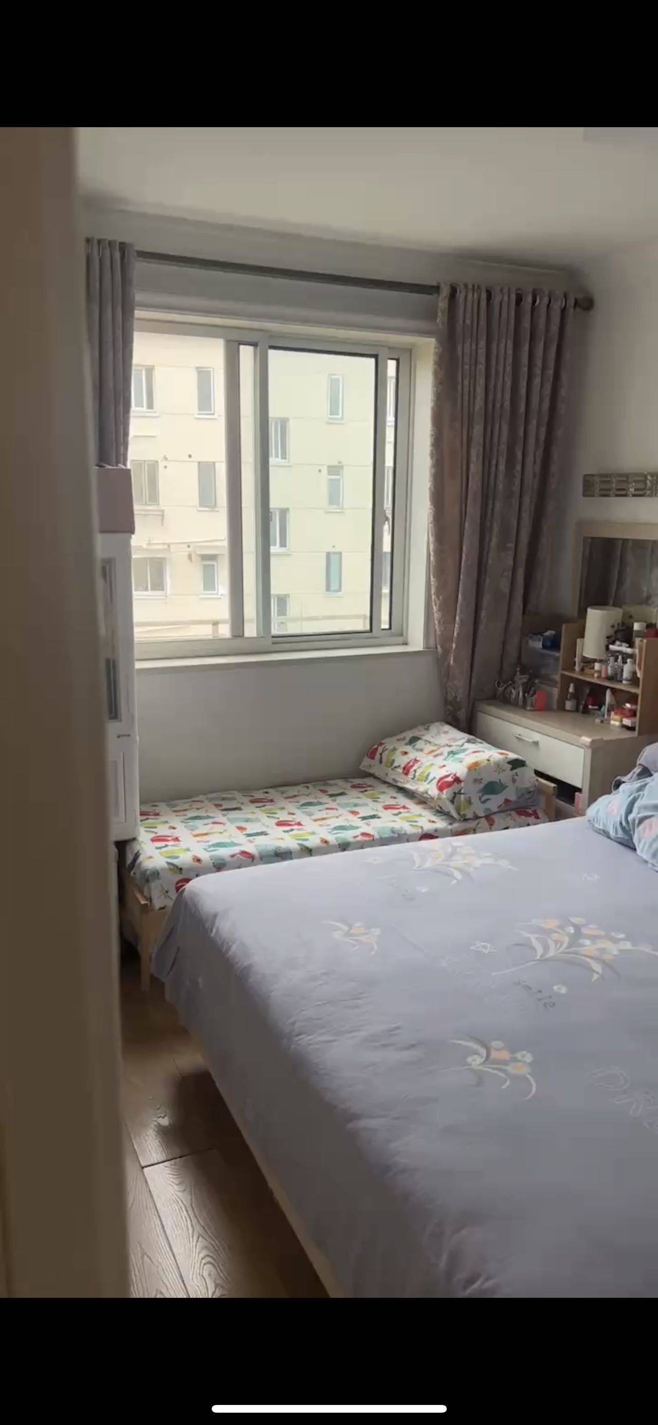 Shanghai-Pudong-Cozy Home,Clean&Comfy,No Gender Limit,Chilled