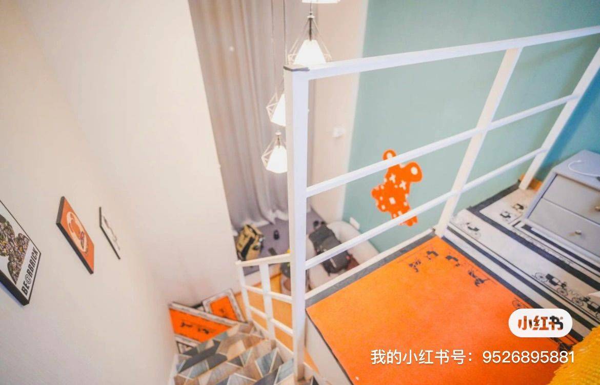 苏州-姑蘇-溫馨小窩,乾淨治愈,不限性別,市井煙火氣,老友記,慢時光,LGBTQ友好,寵物友好