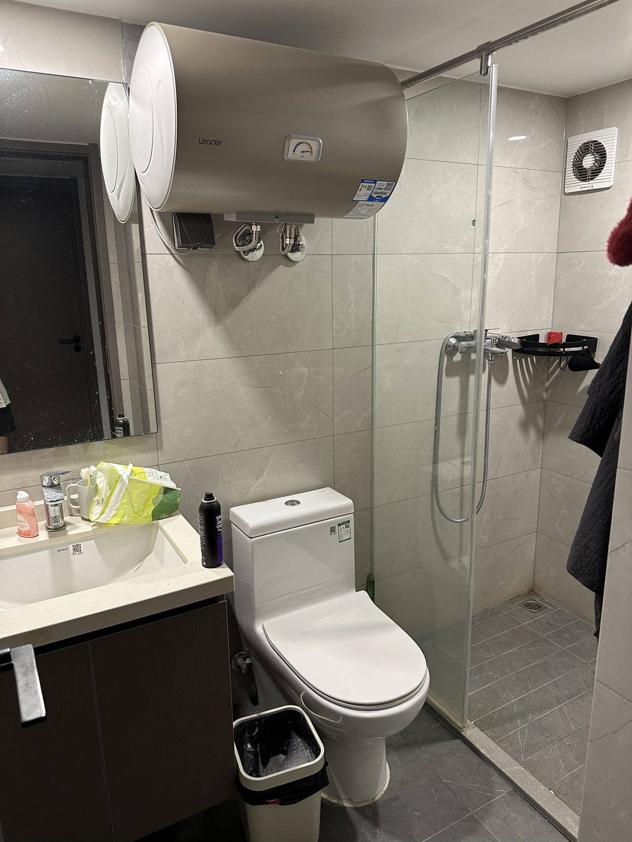 東莞 萬江 | 天健·閱江來_6