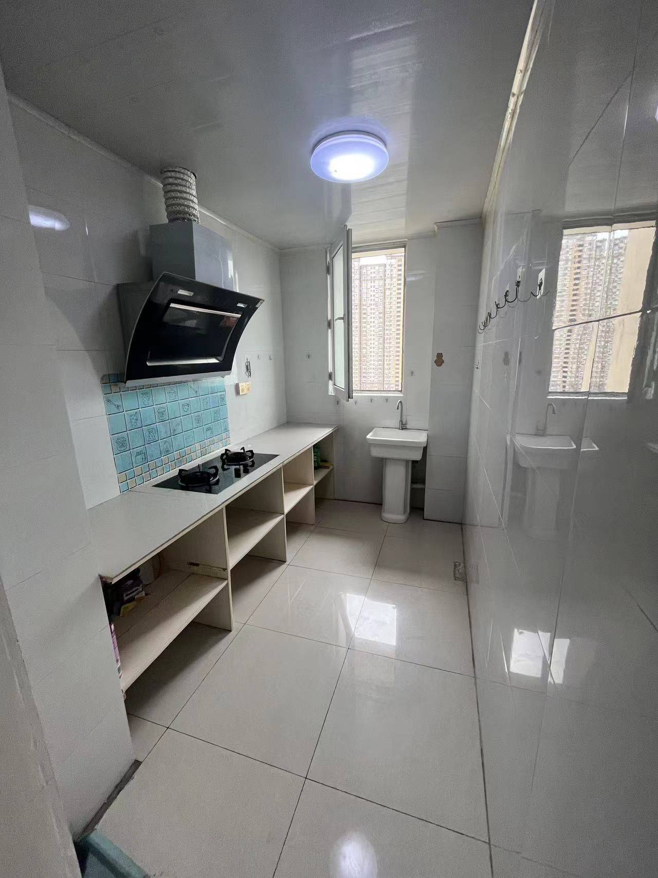 Wuxi-Liangxi-Cozy Home,Clean&Comfy,Hustle & Bustle,Chilled,Pet Friendly