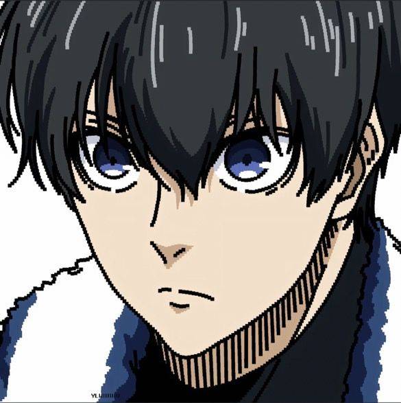 韩