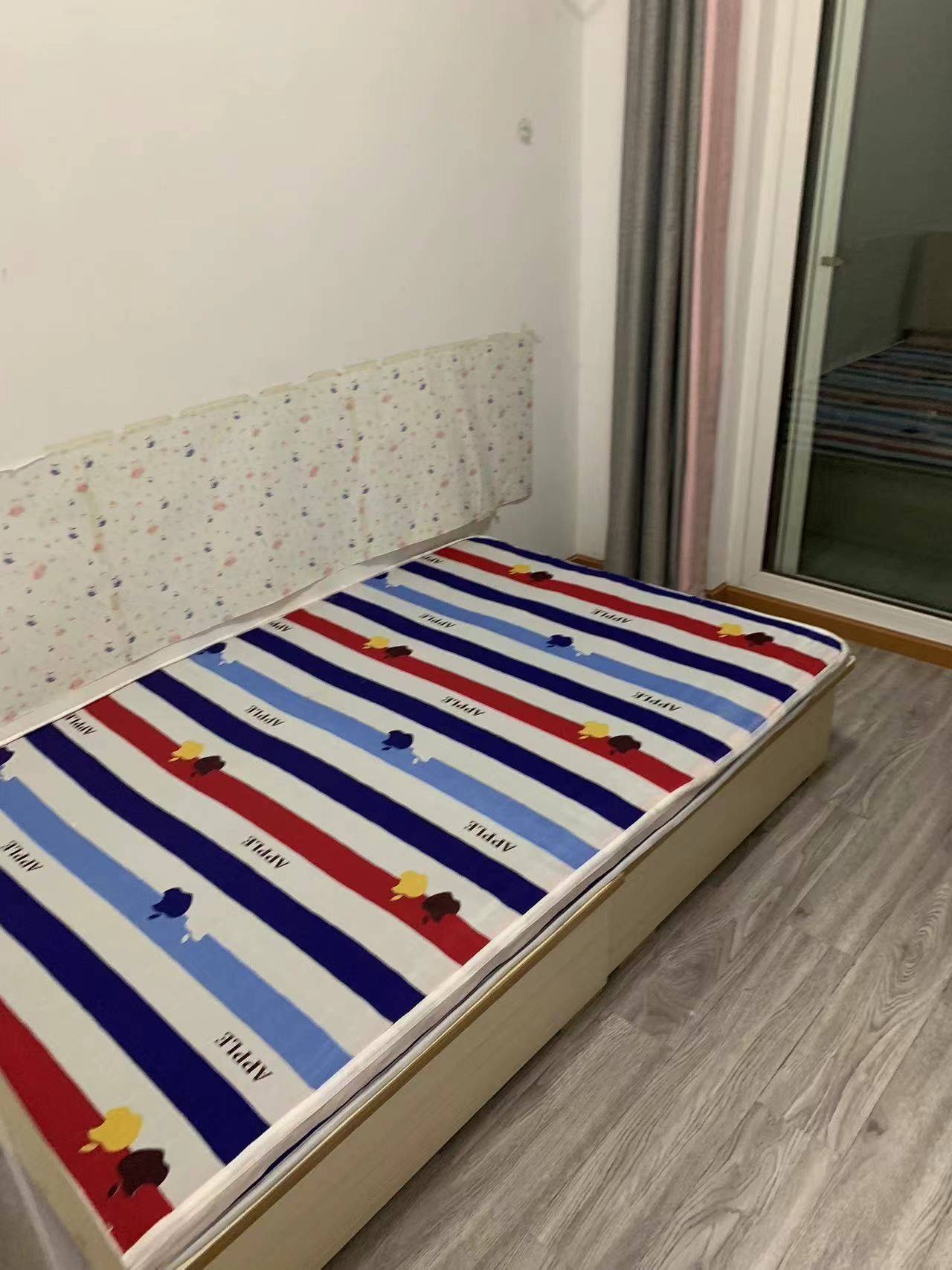 Wuhan-Hongshan-限女性,LGBTQ Friendly,Cozy Home,Clean&Comfy,Chilled