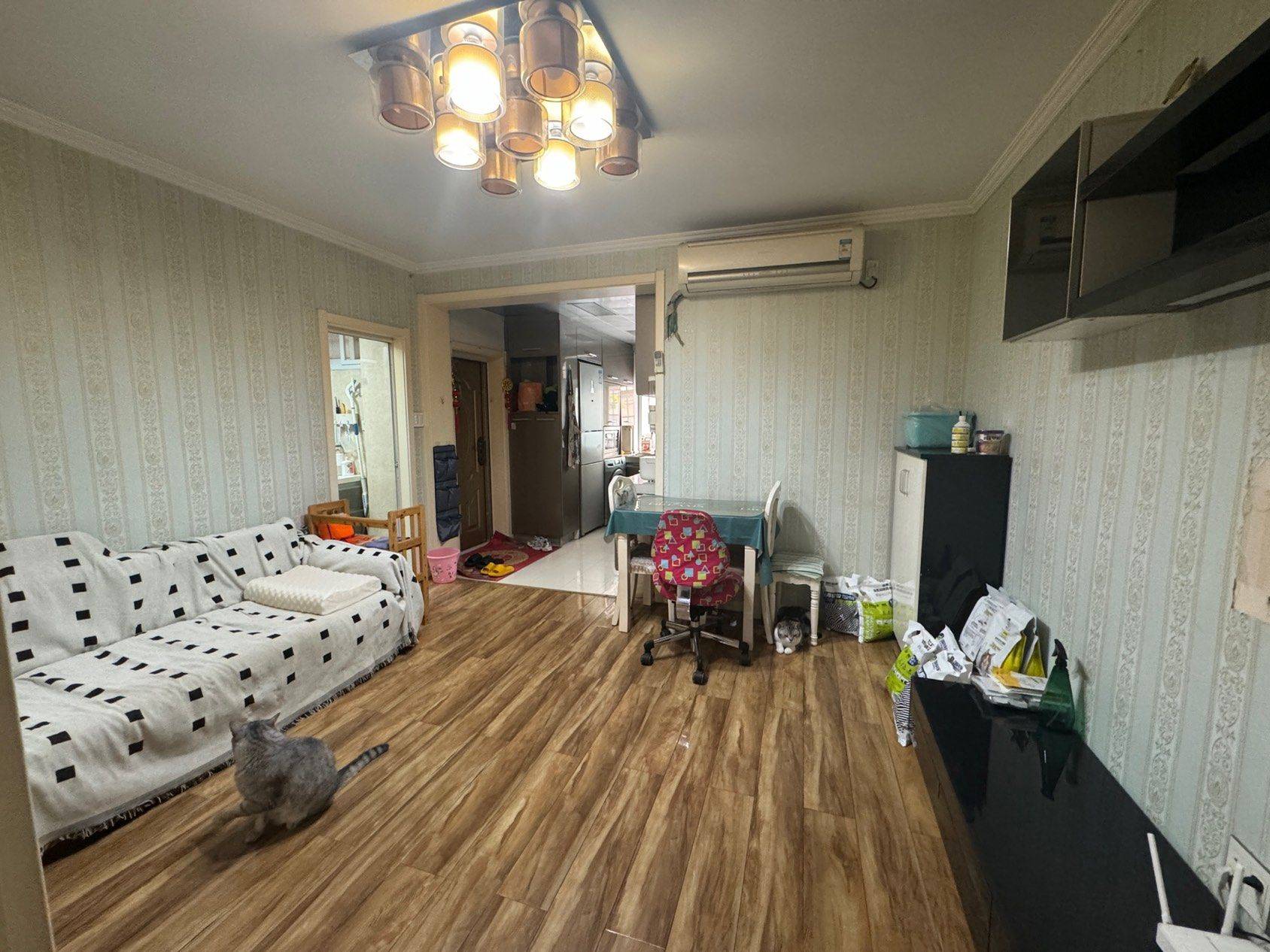 Hangzhou-Gongshu-Cozy Home,Clean&Comfy,Pet Friendly