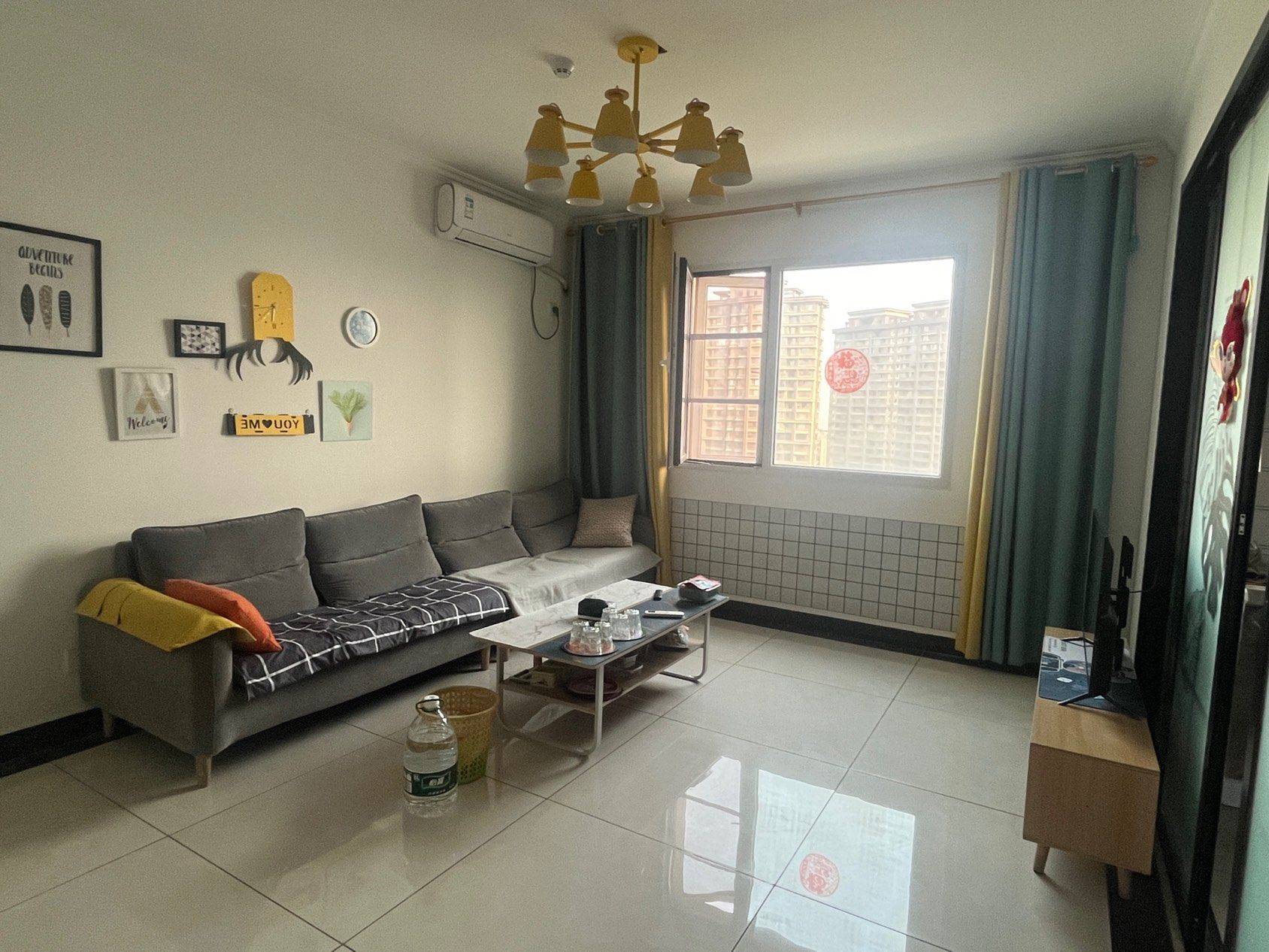 Xi'An-Yanta-Cozy Home,Clean&Comfy,No Gender Limit,Hustle & Bustle,“Friends”,Chilled,LGBTQ Friendly,Pet Friendly