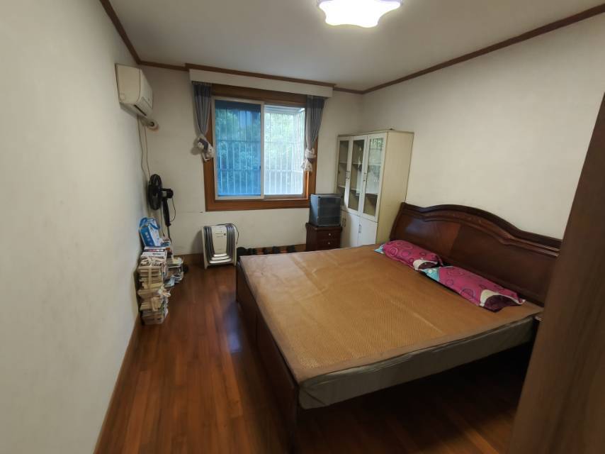 Wuxi-Liangxi-Cozy Home,Clean&Comfy,“Friends”