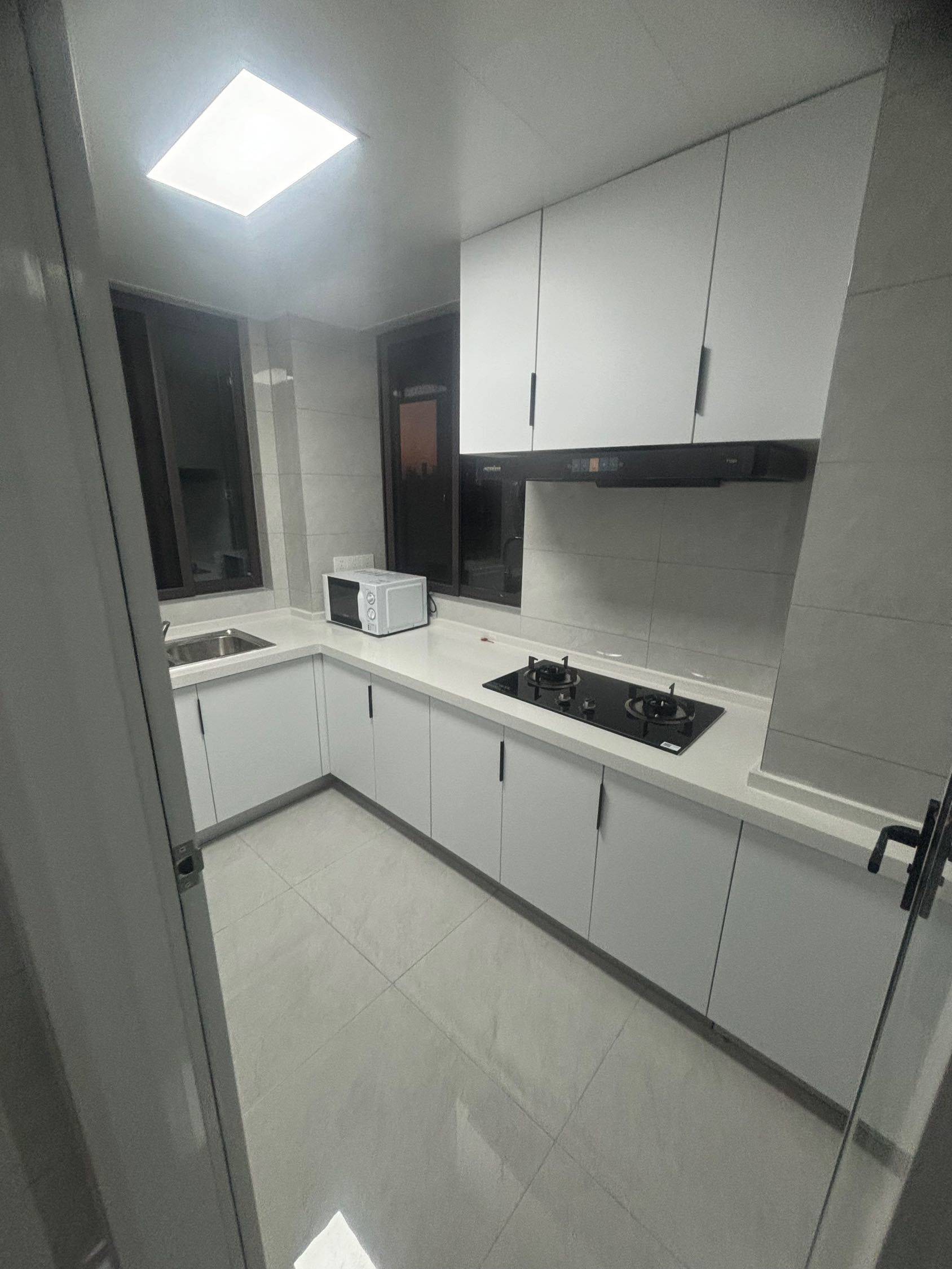 Nanjing-Qinhuai-Cozy Home,Clean&Comfy,No Gender Limit