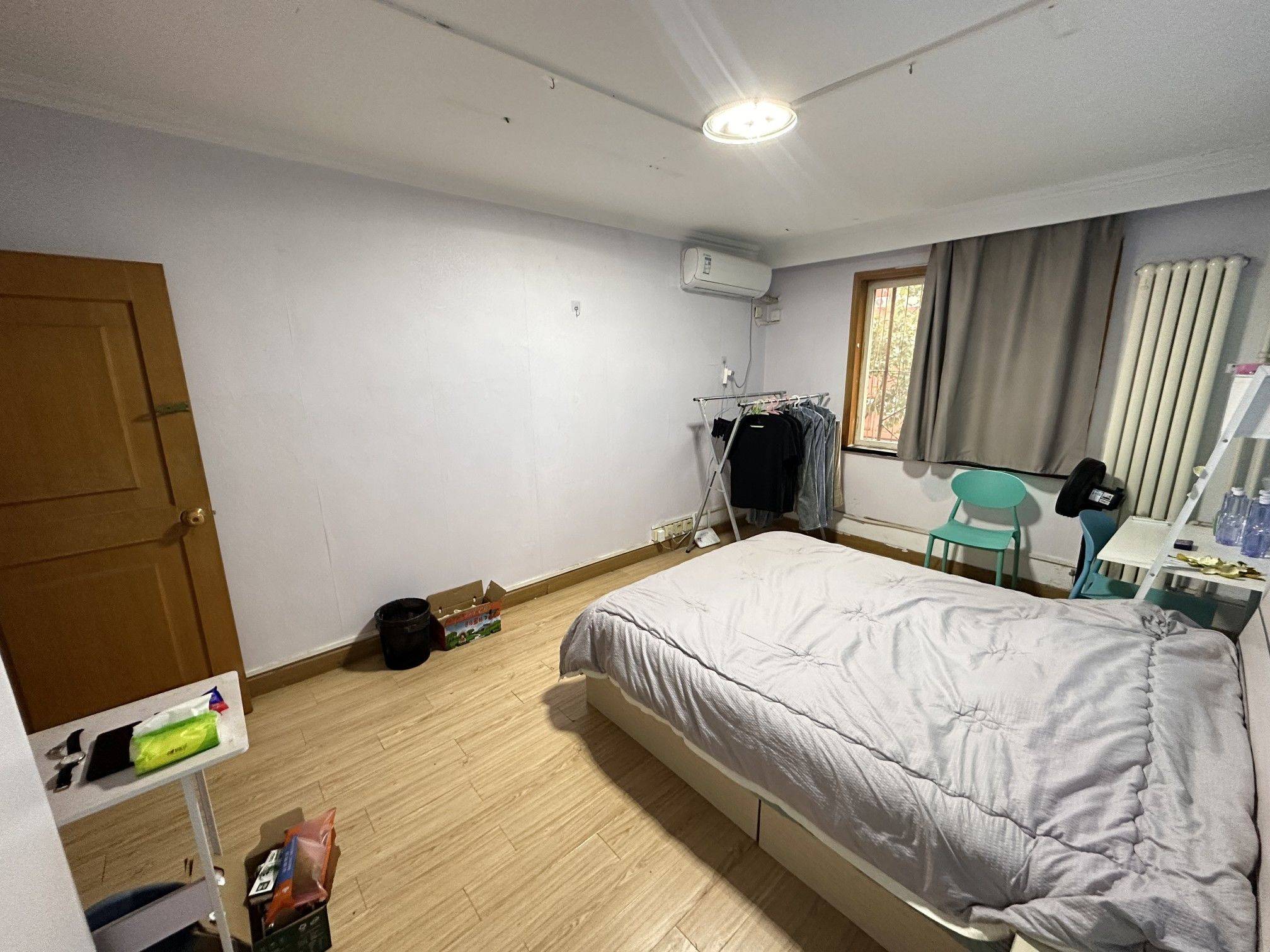 Beijing-Chaoyang-Cozy Home,Clean&Comfy,No Gender Limit