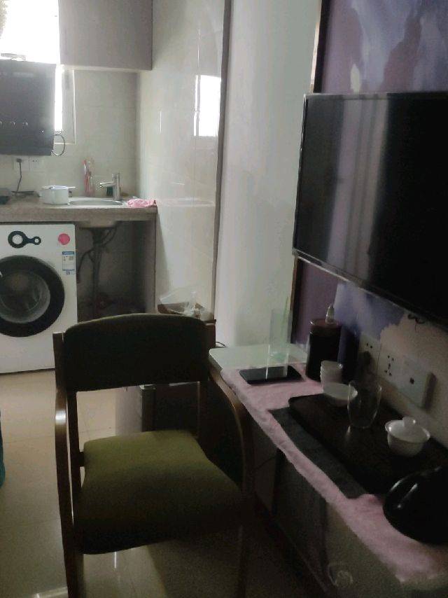 Shenzhen-Nanshan-Cozy Home,Clean&Comfy,No Gender Limit