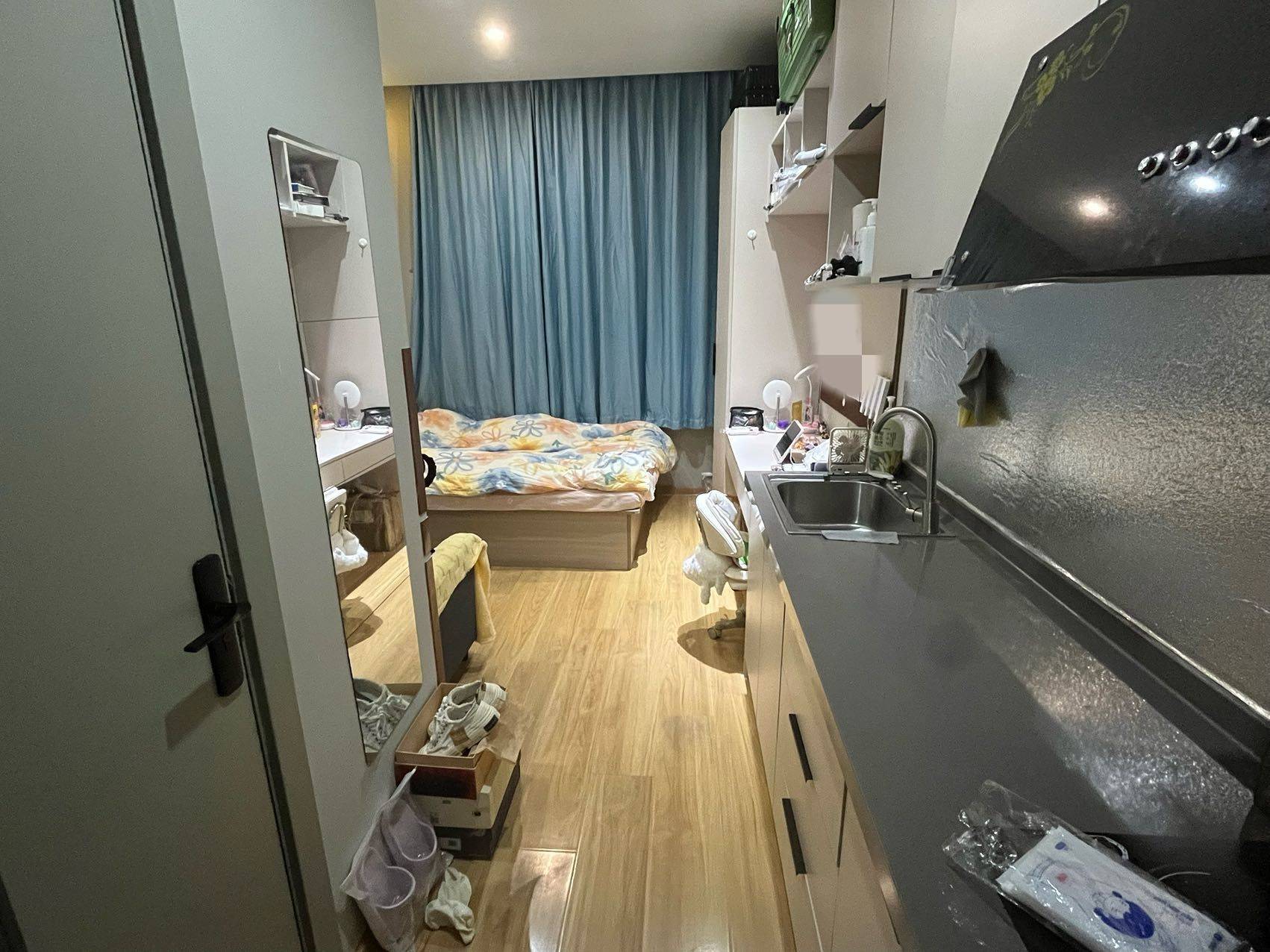 Beijing-Chaoyang-Cozy Home,Clean&Comfy,No Gender Limit,Hustle & Bustle,“Friends”,Chilled,LGBTQ Friendly,Pet Friendly