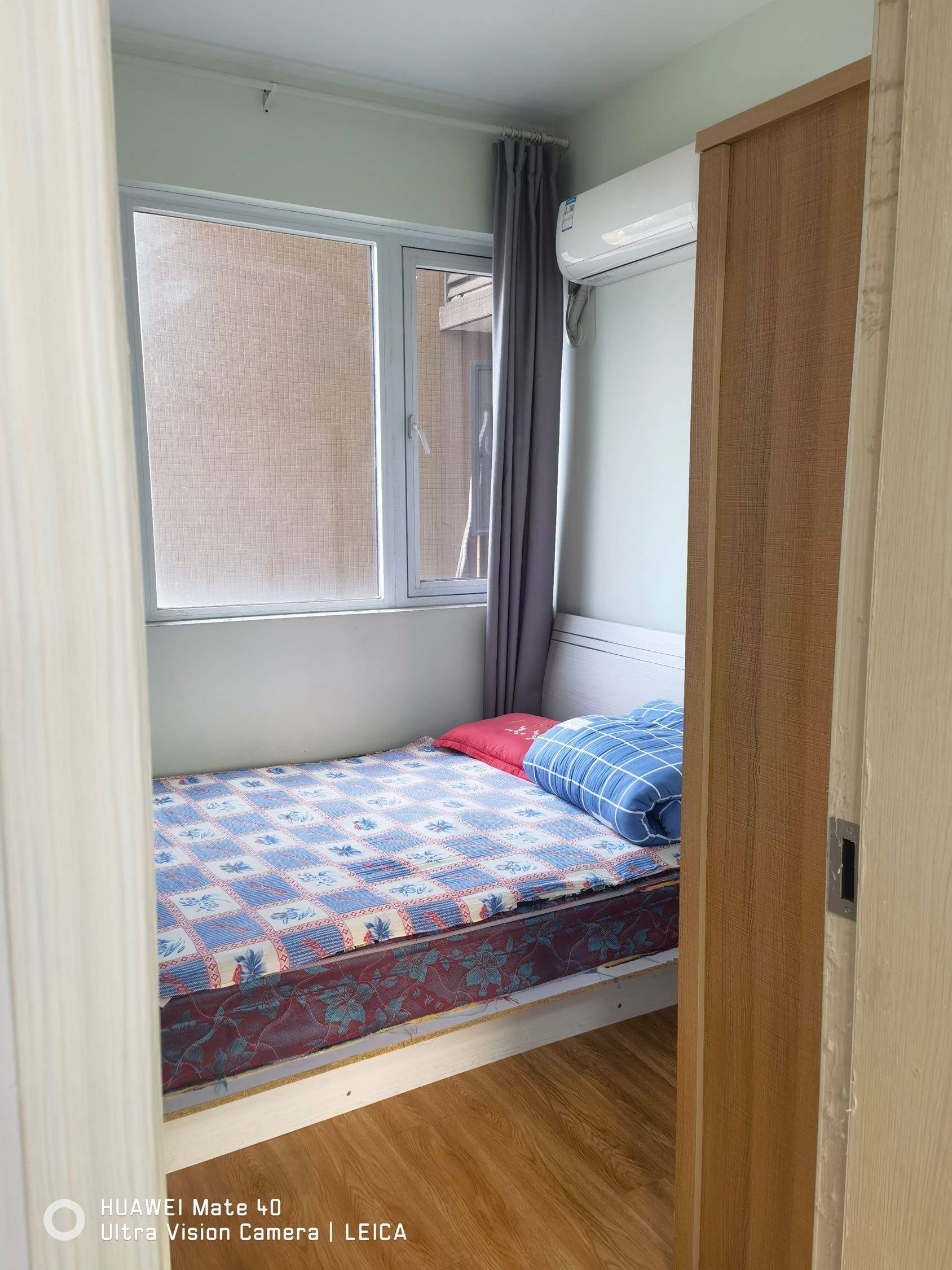 Chengdu-Shuangliu-Clean&Comfy,No Gender Limit,Pet Friendly