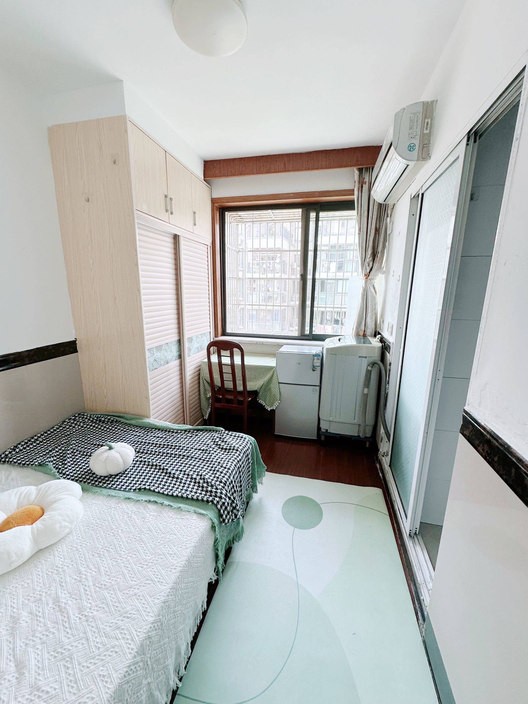 Hangzhou-Xihu-Cozy Home,No Gender Limit