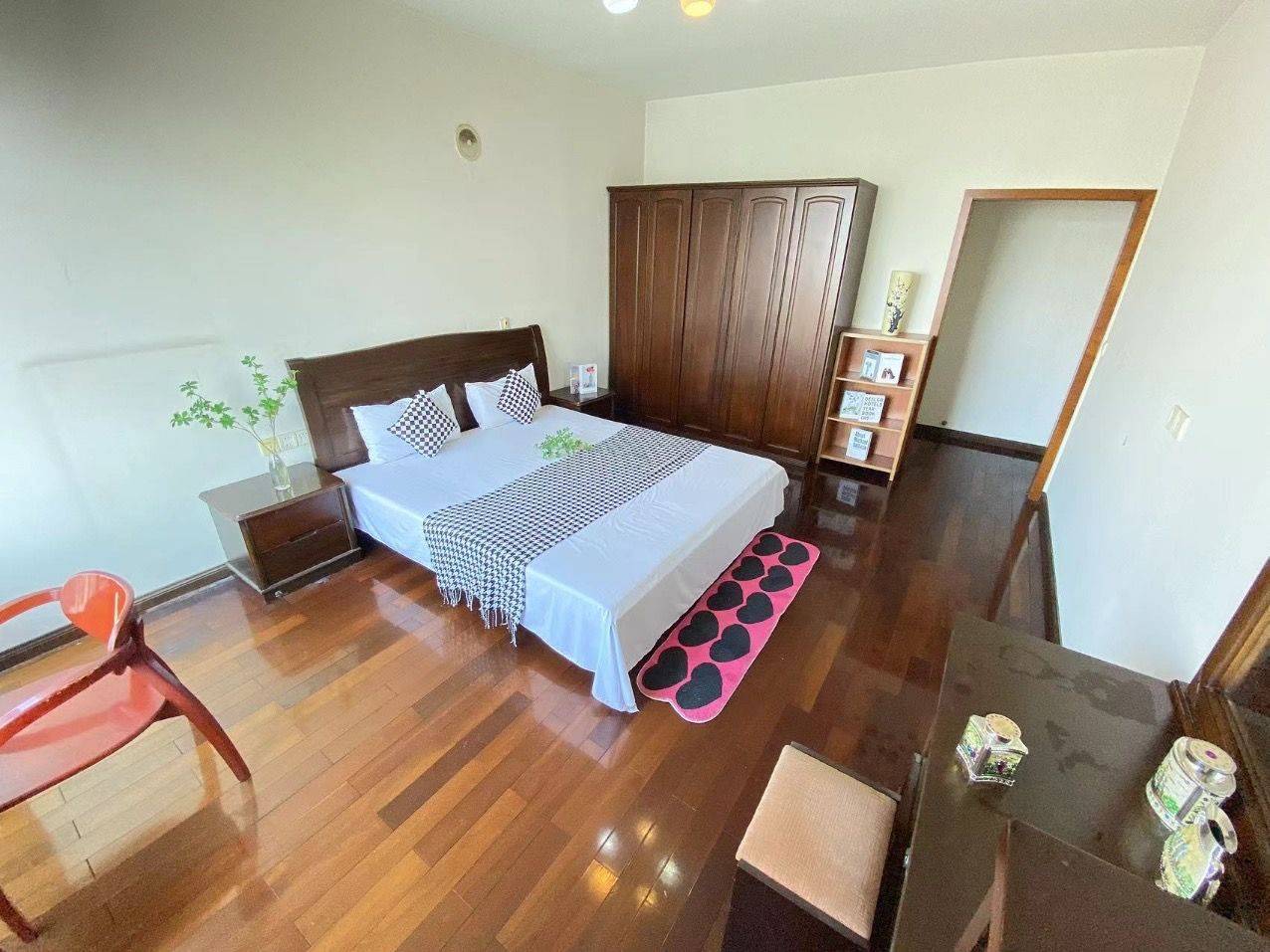 Chongqing-Yubei-Cozy Home,Clean&Comfy,No Gender Limit,“Friends”,Chilled,LGBTQ Friendly,Pet Friendly