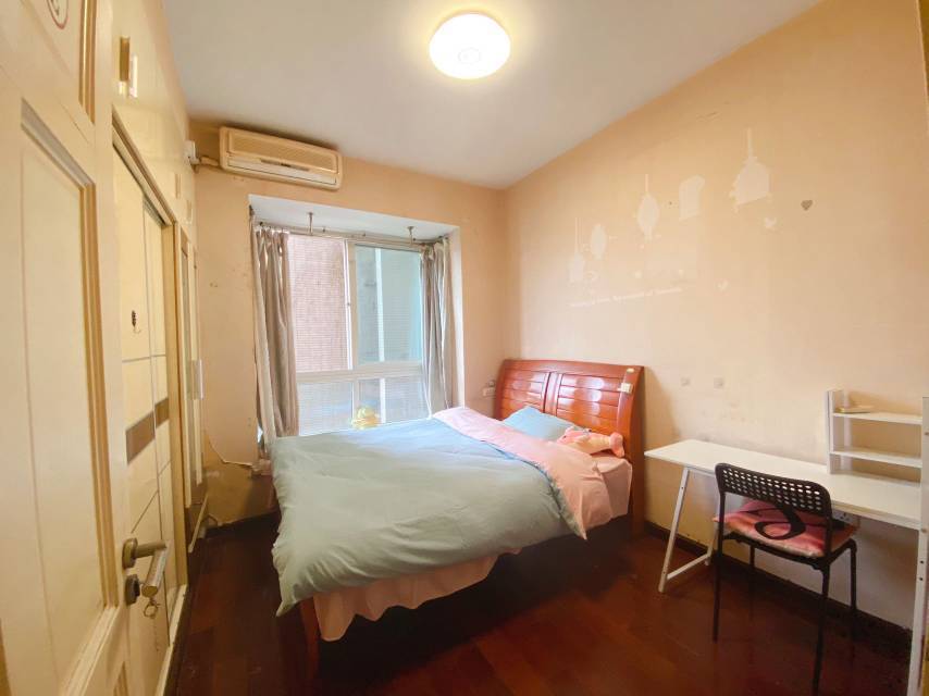 Chongqing-Jiangbei-Cozy Home,Clean&Comfy,Hustle & Bustle,Pet Friendly