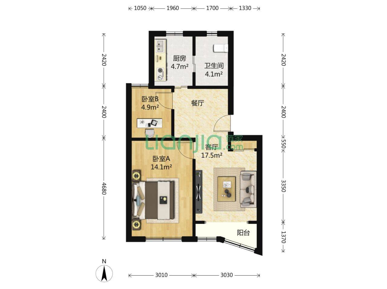 Shanghai-Pudong-Cozy Home,Clean&Comfy,No Gender Limit,Hustle & Bustle,“Friends”,Chilled