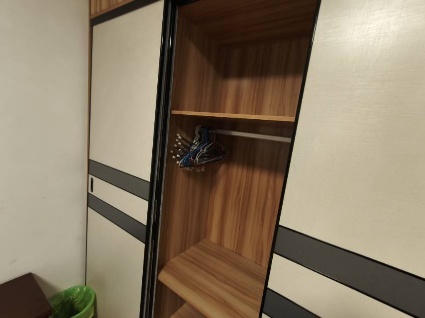 Wuxi-Liangxi-Cozy Home,Clean&Comfy,“Friends”
