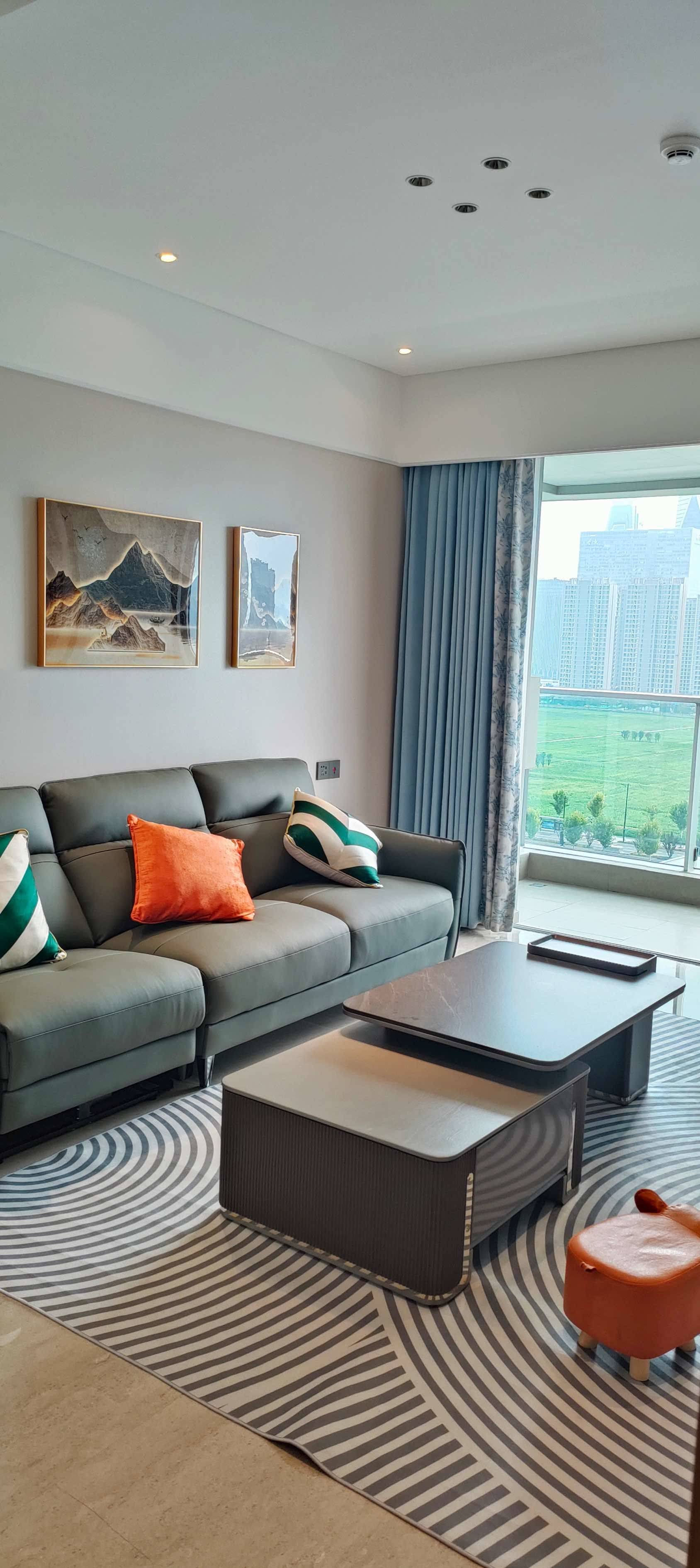 Hangzhou-Xiaoshan-Cozy Home,Clean&Comfy