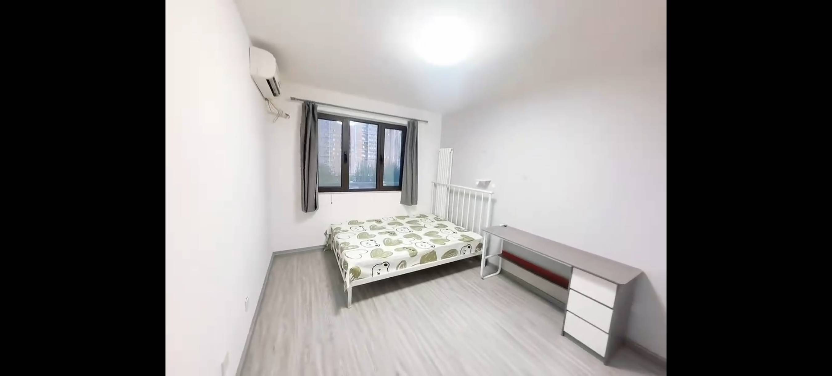 Beijing-Chaoyang-Cozy Home,Clean&Comfy,No Gender Limit