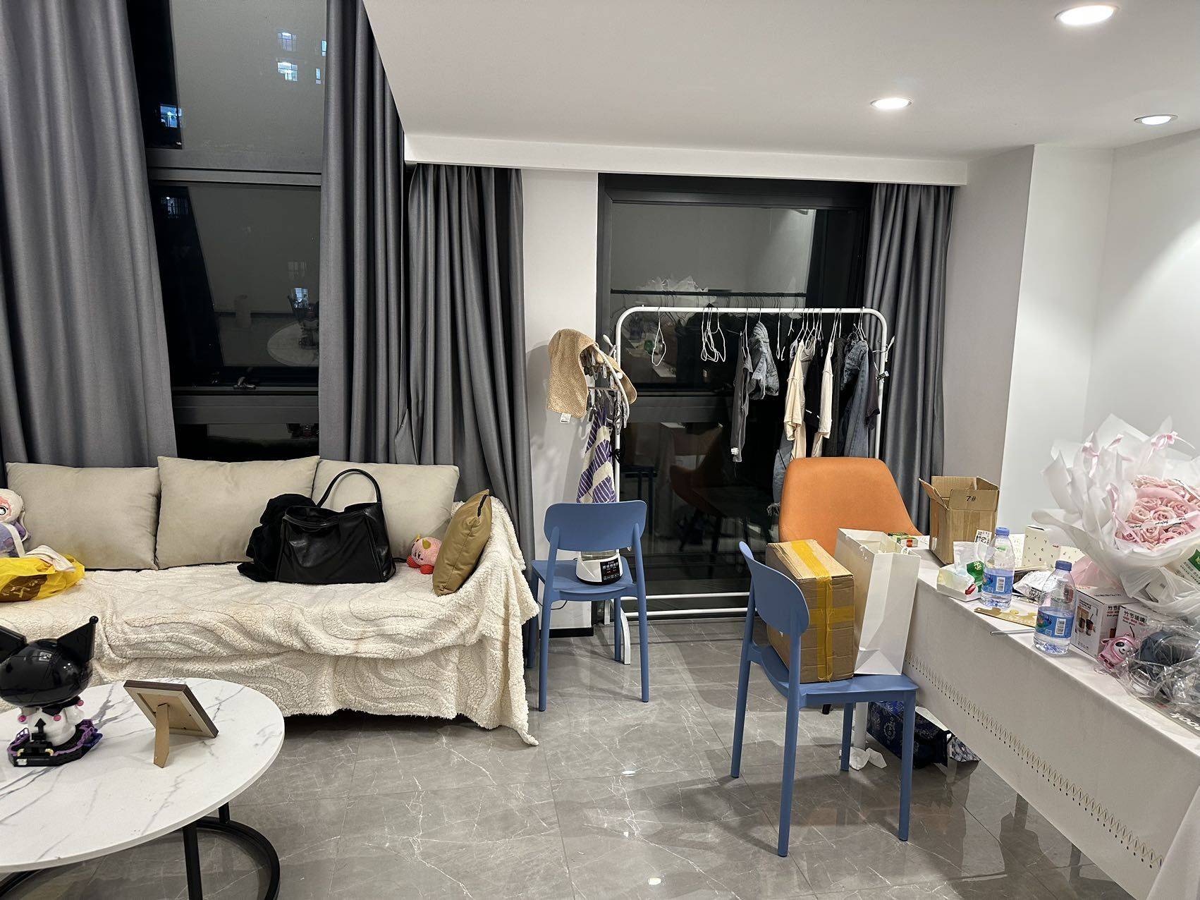 東莞 萬江 | 天健·閱江來_5