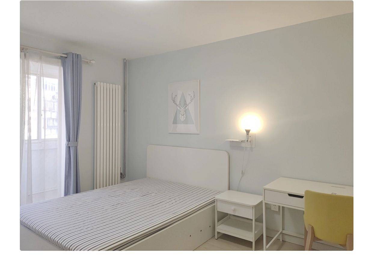 北京-朝陽-溫馨小窩,乾淨治愈,不限性別,市井煙火氣,老友記,慢時光,LGBTQ友好,寵物友好