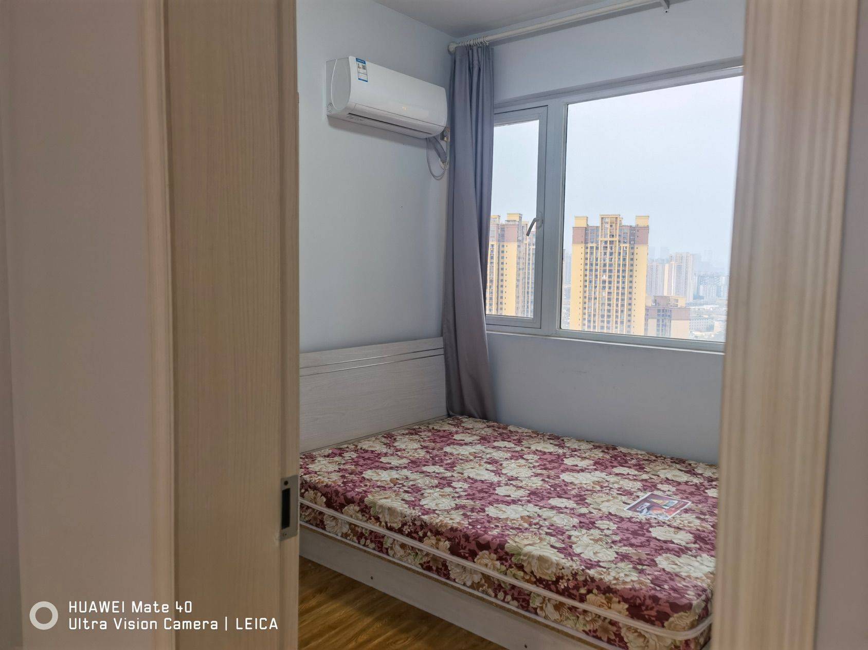 Chengdu-Shuangliu-Clean&Comfy,No Gender Limit,Pet Friendly