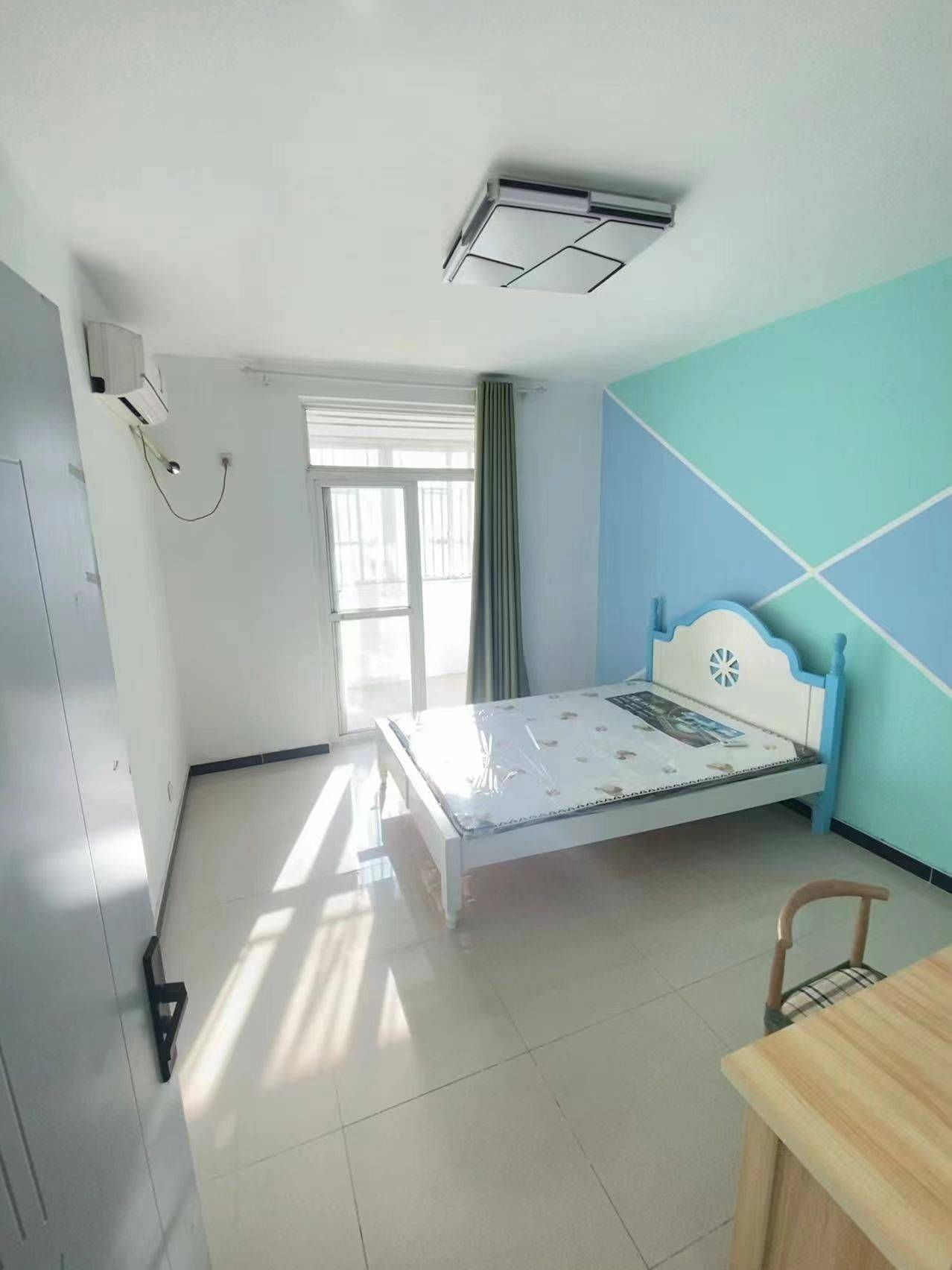 Hefei-Baohe-Cozy Home,Clean&Comfy,No Gender Limit